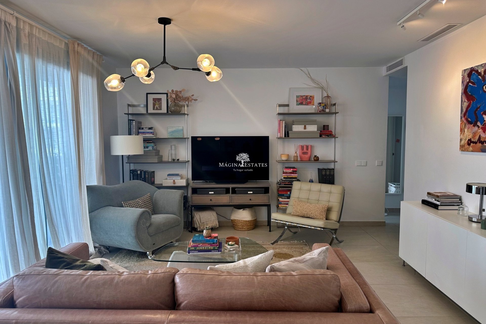 Resale - Apartment / flat - Marbella - San Pedro de Alcantara