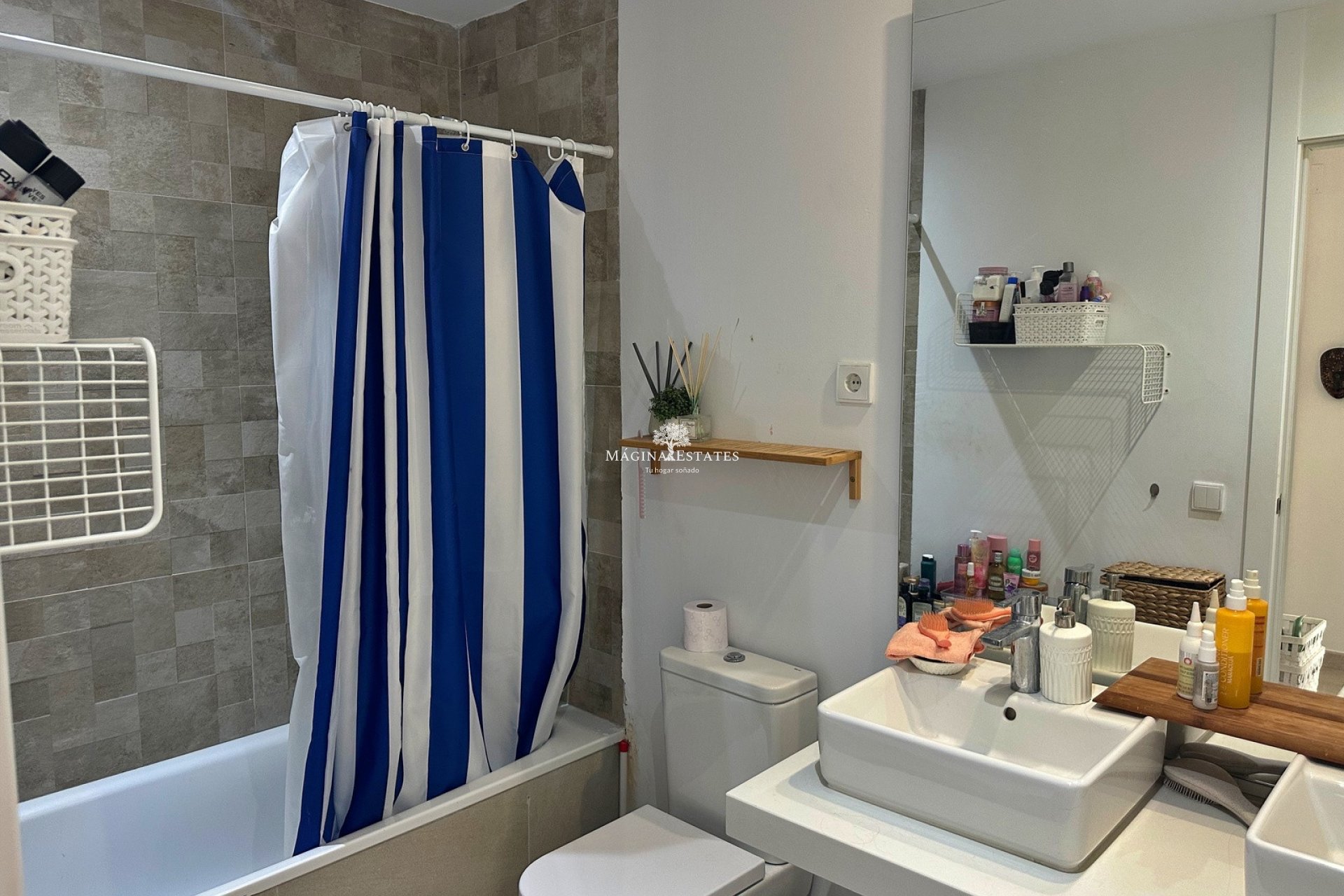 Resale - Apartment / flat - Marbella - San Pedro de Alcantara