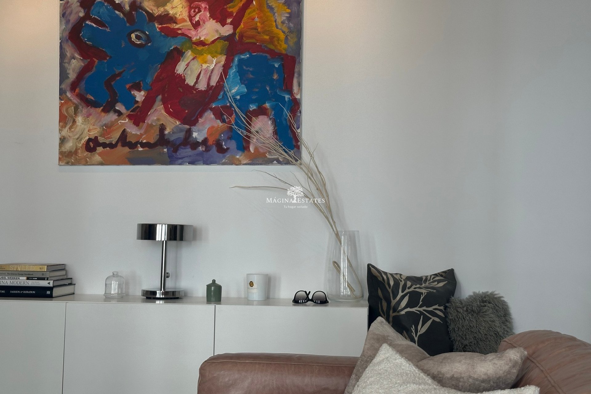 Resale - Apartment / flat - Marbella - San Pedro de Alcantara