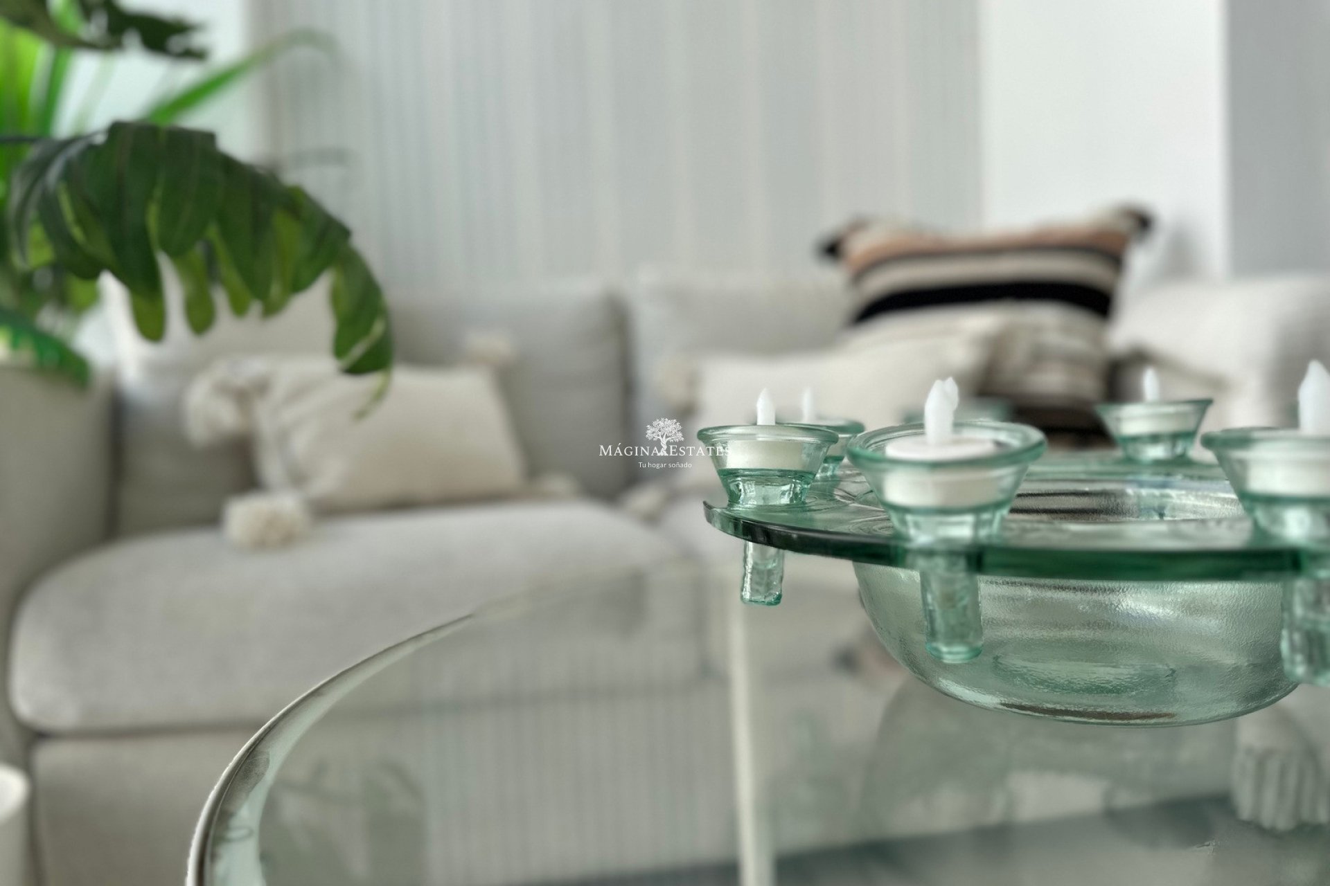 Resale - Apartment / flat - Marbella - San Pedro de Alcantara