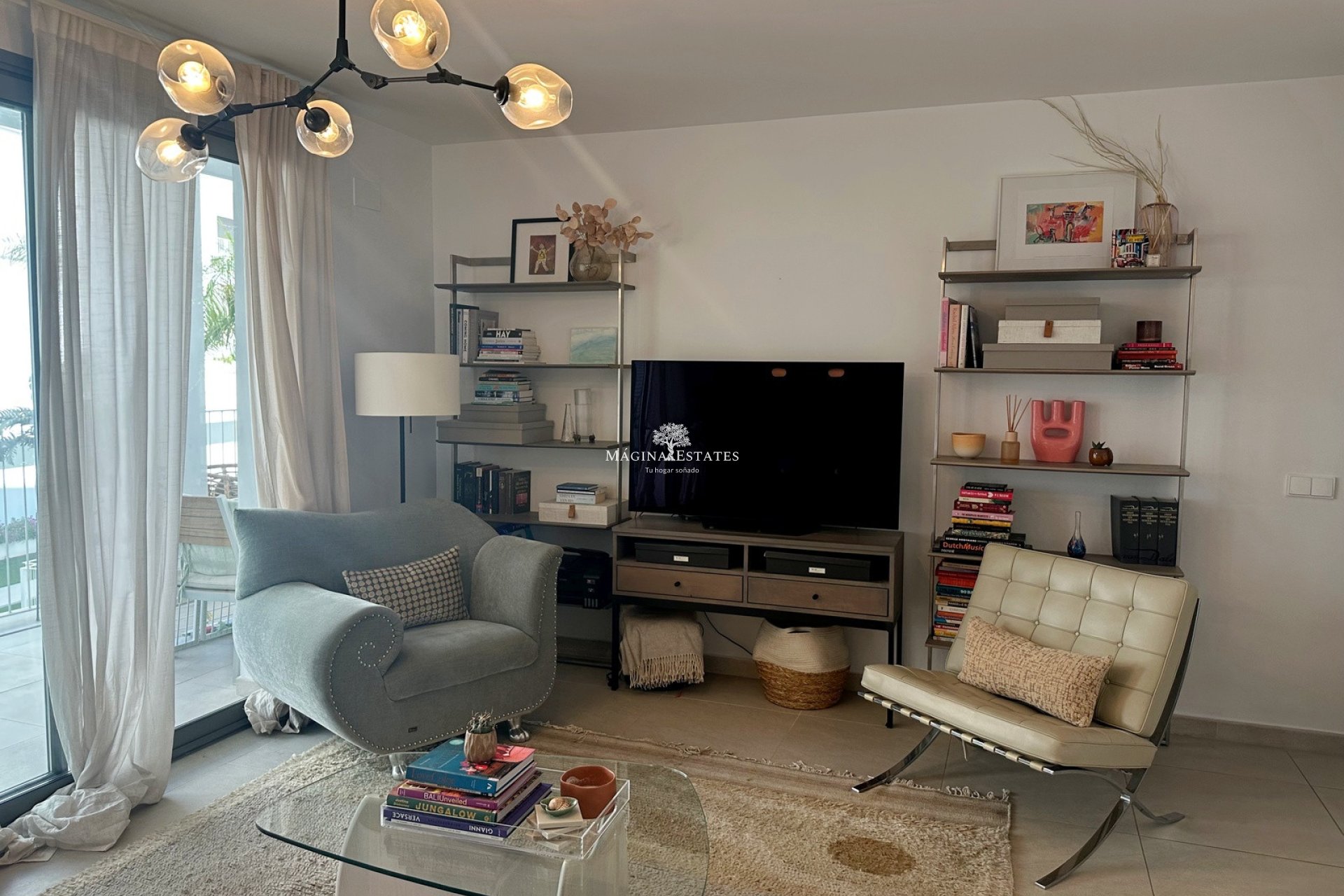 Resale - Apartment / flat - Marbella - San Pedro de Alcantara