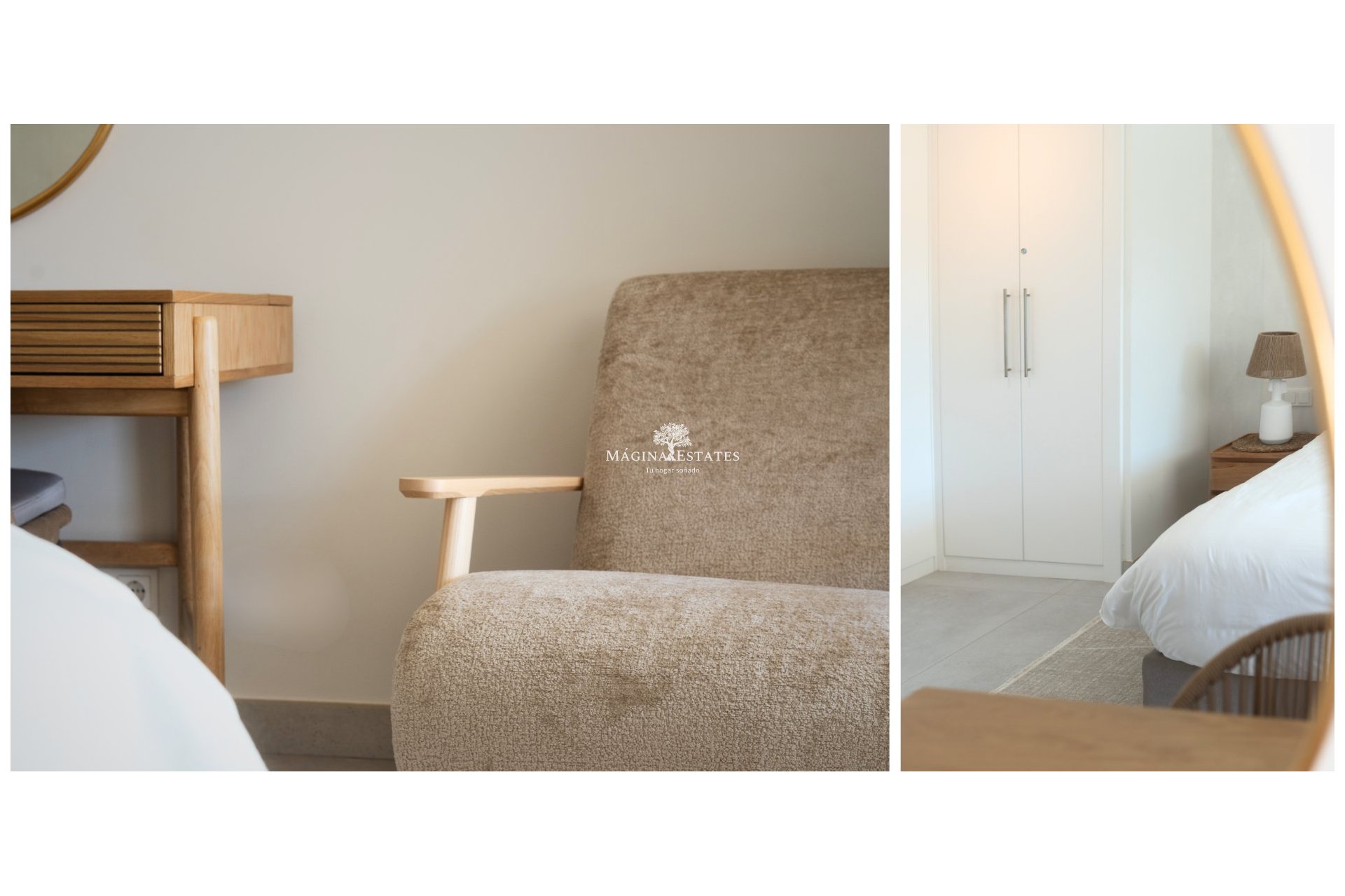 Resale - Apartment / flat - Marbella