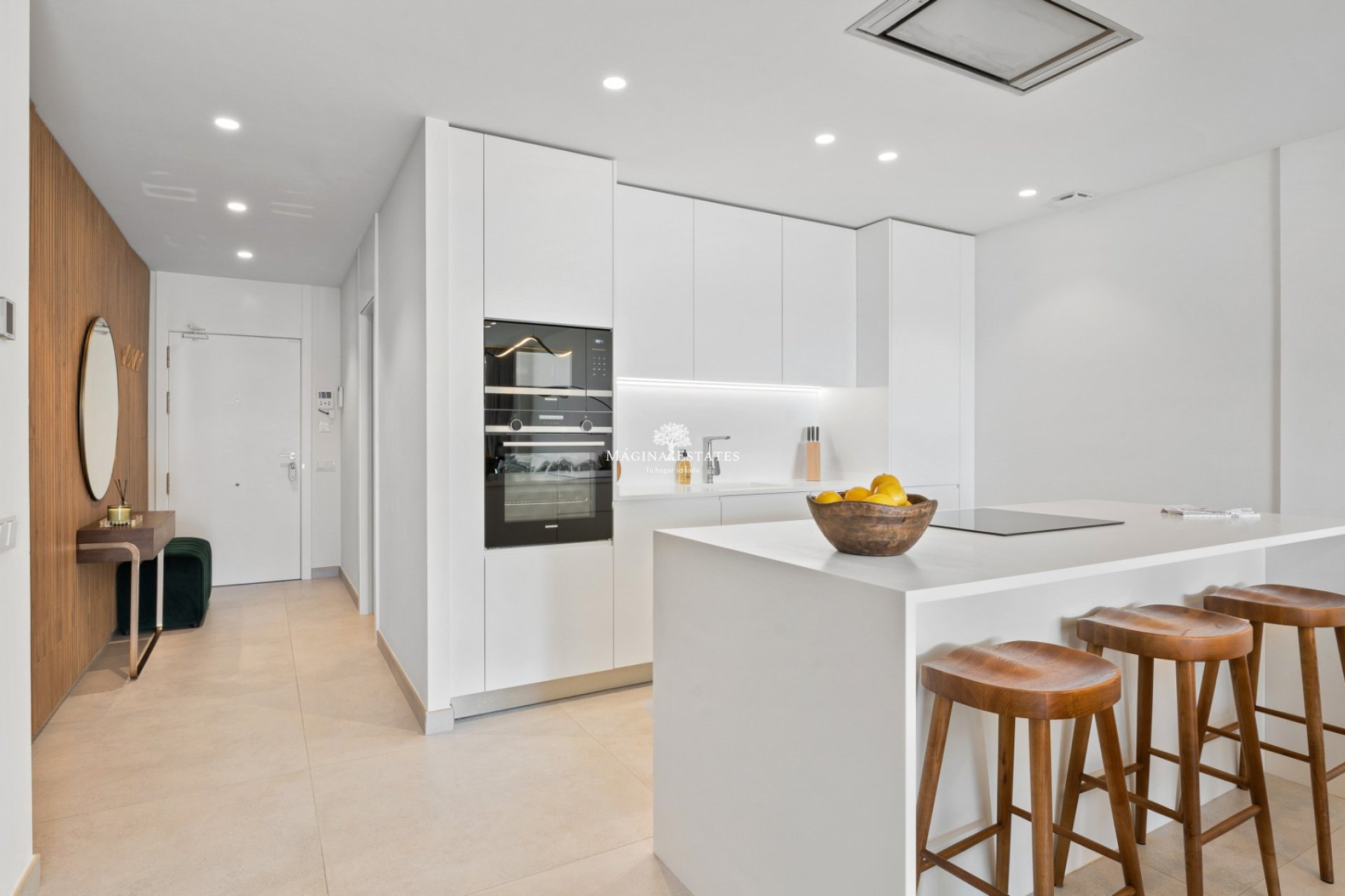 Resale - Apartment / flat - Marbella