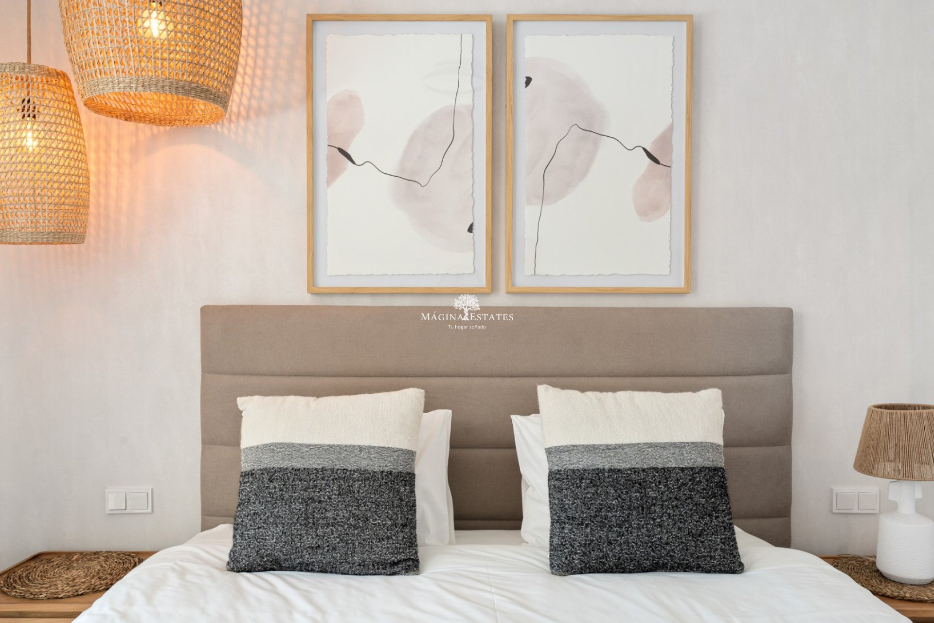 Resale - Apartment / flat - Marbella