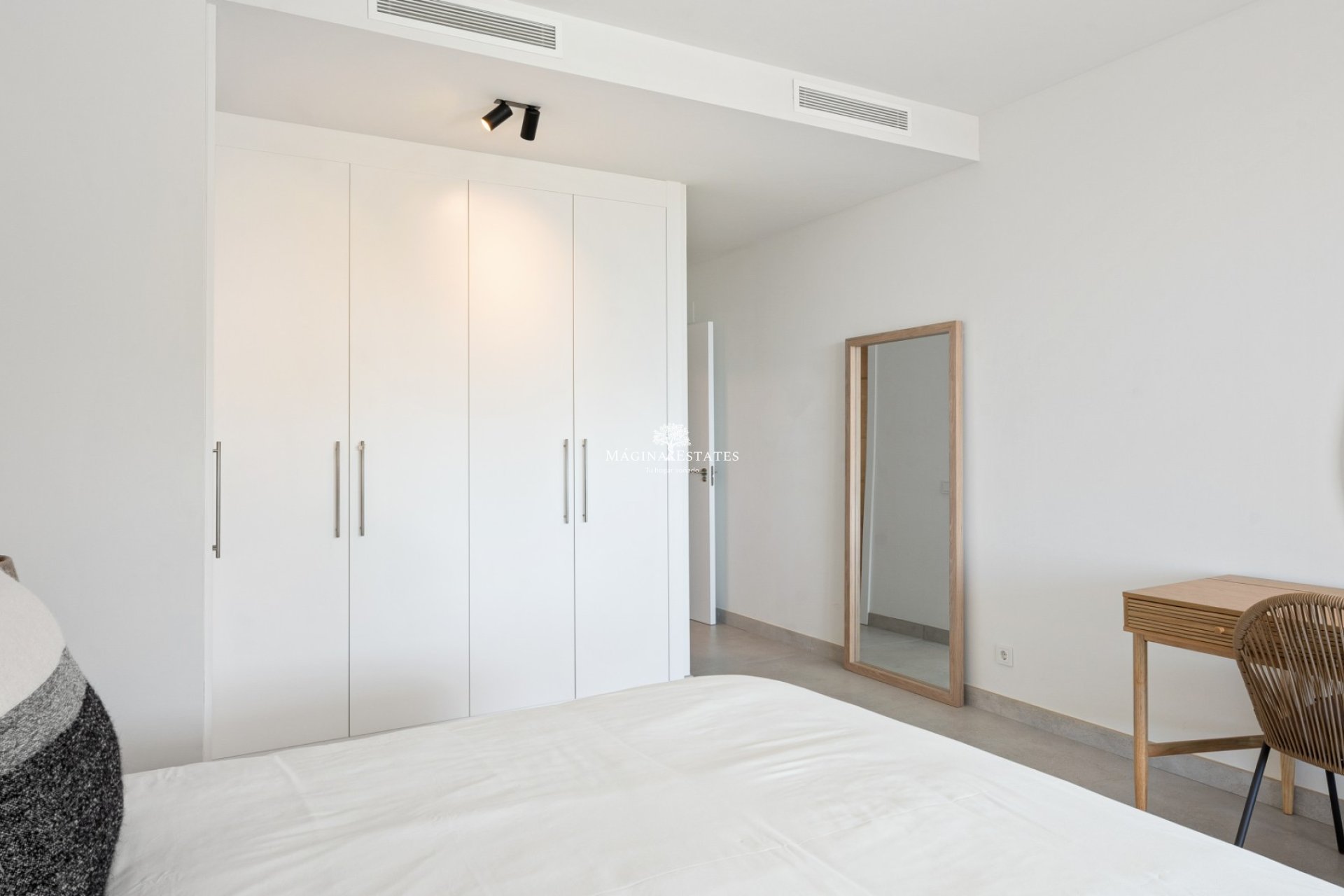 Resale - Apartment / flat - Marbella