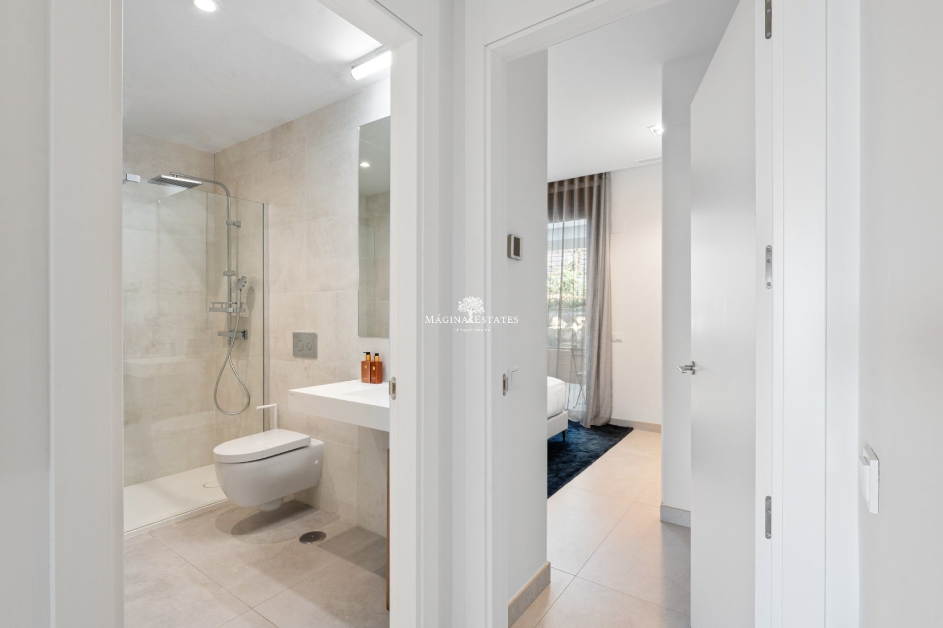 Resale - Apartment / flat - Marbella