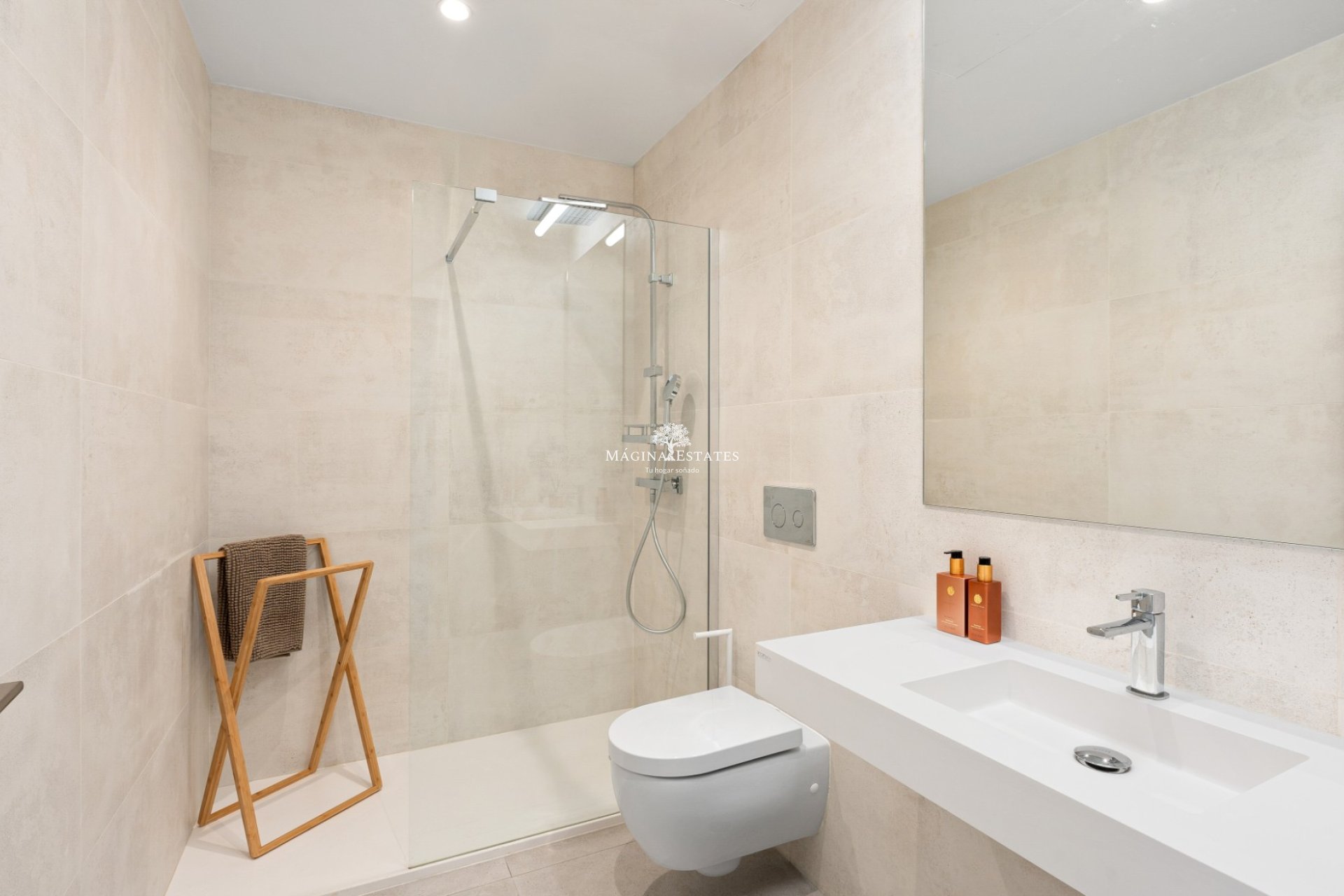 Resale - Apartment / flat - Marbella