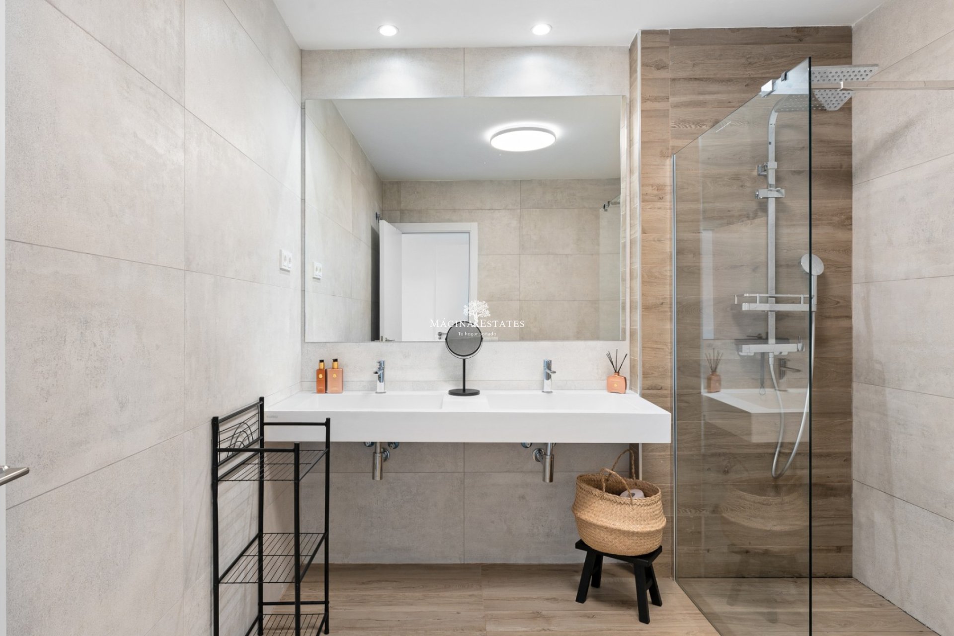 Resale - Apartment / flat - Marbella