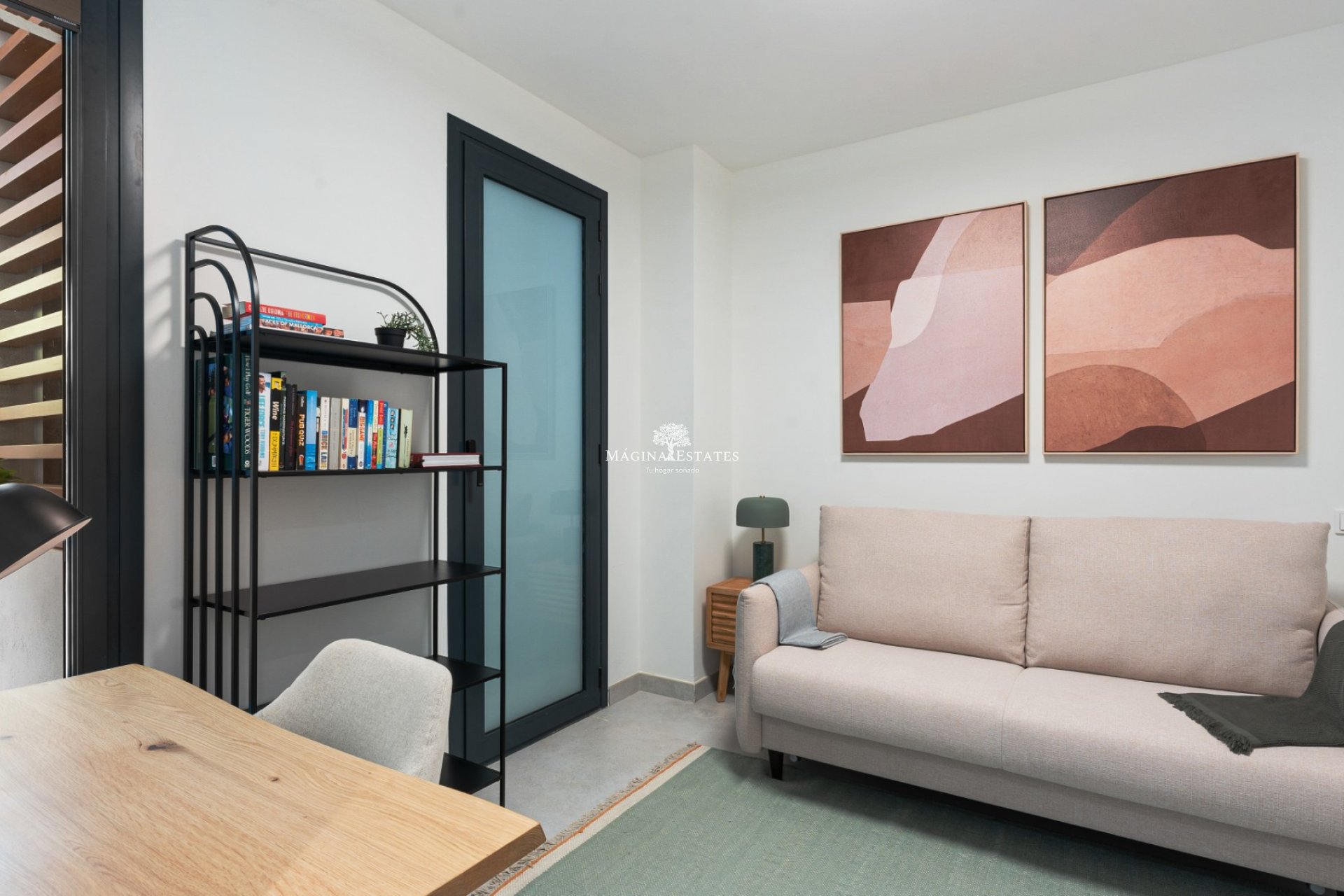 Resale - Apartment / flat - Marbella