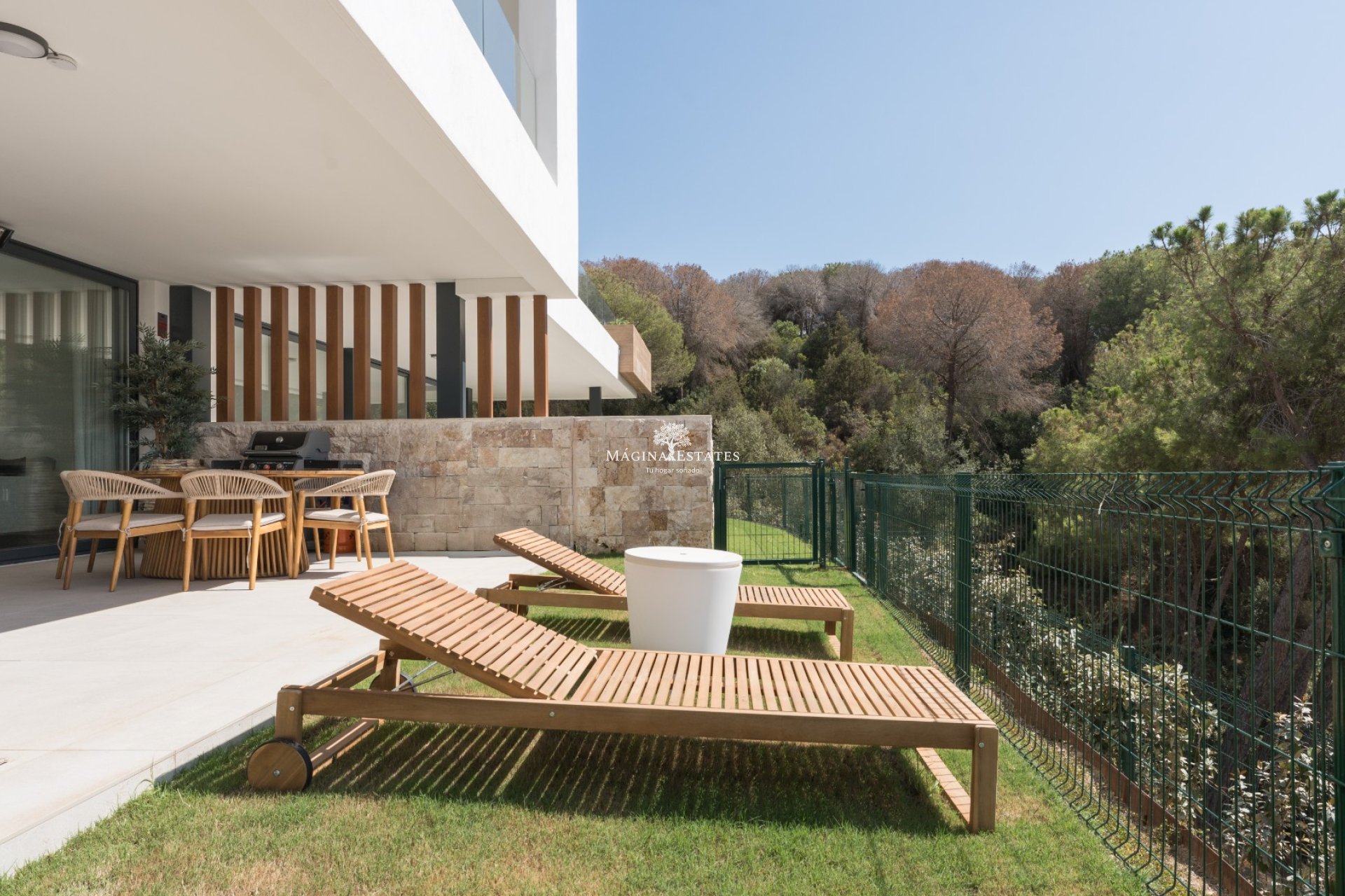 Resale - Apartment / flat - Marbella