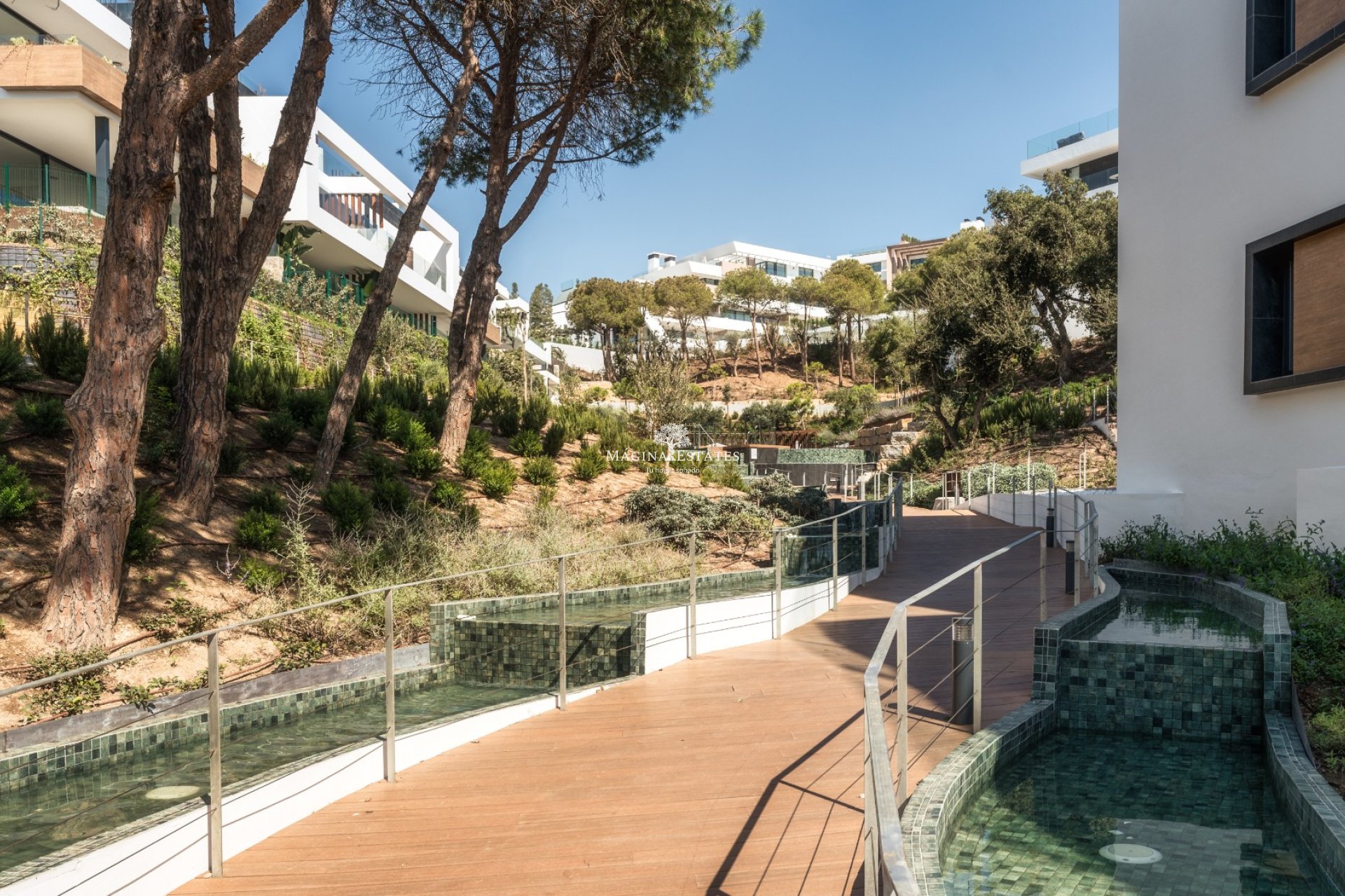 Resale - Apartment / flat - Marbella