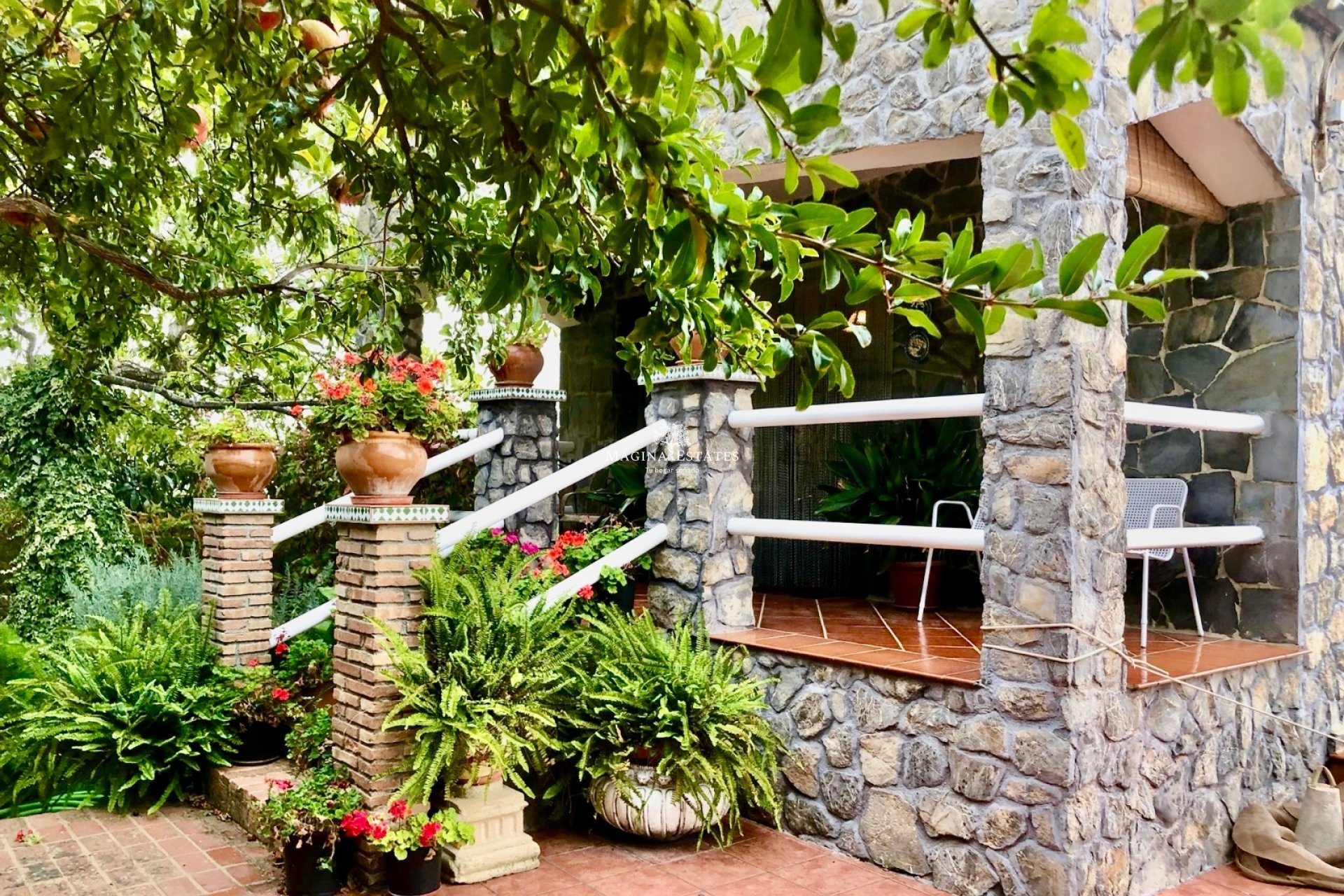 Resale - Plot / Land - Huelma - Sierra Mágina