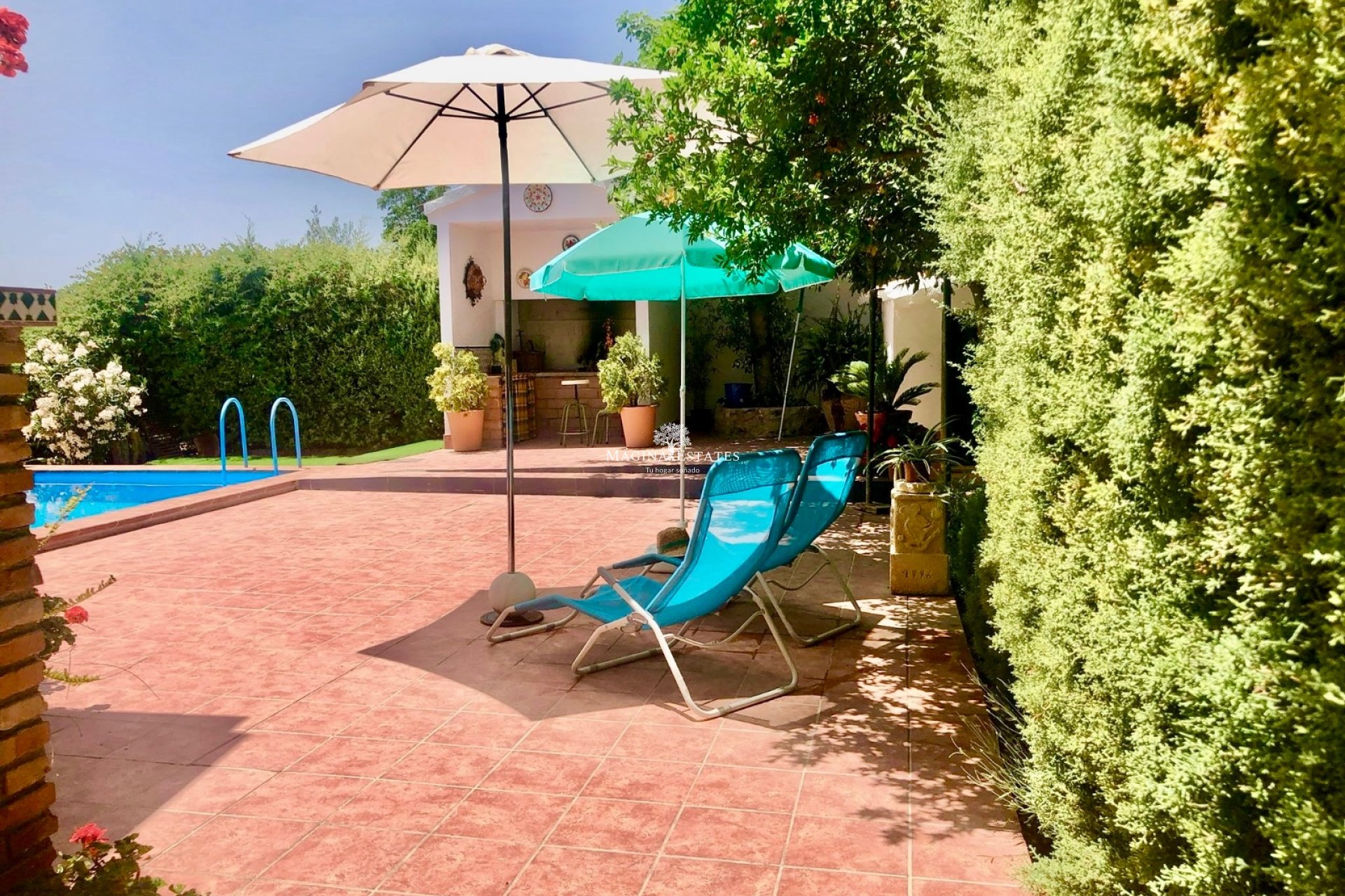 Resale - Plot / Land - Huelma - Sierra Mágina