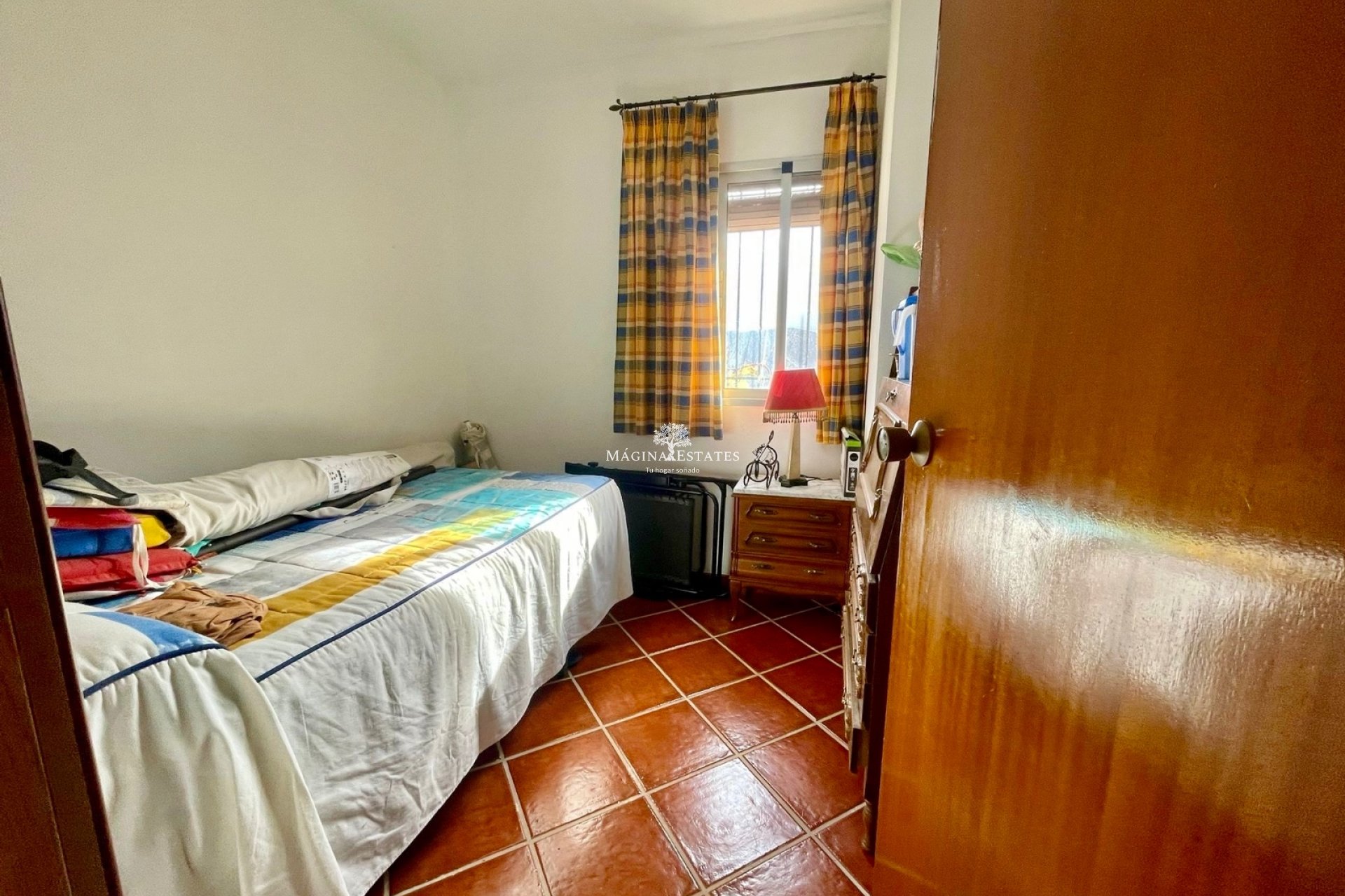 Resale - Plot / Land - Huelma - Sierra Mágina