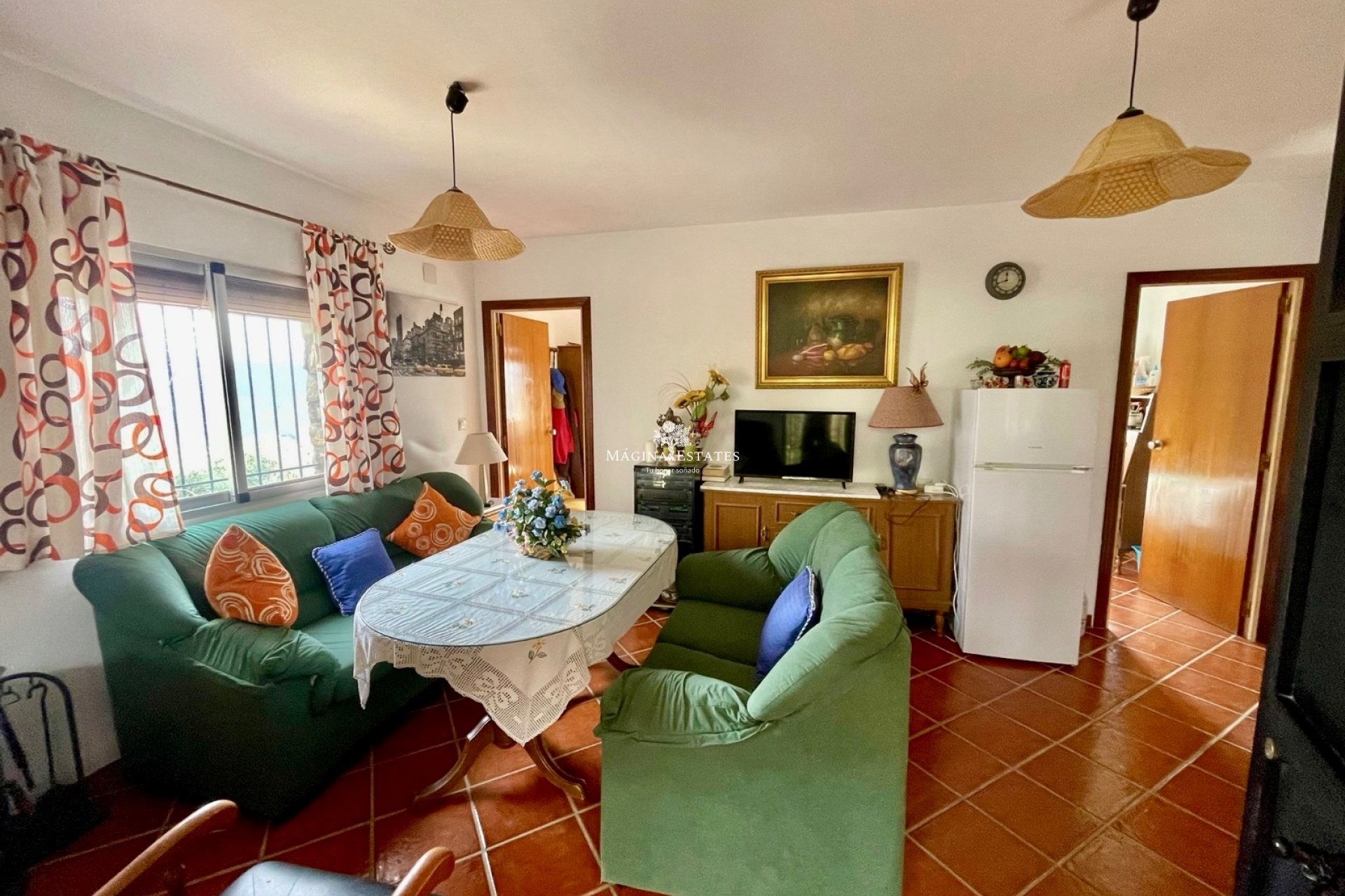 Resale - Plot / Land - Huelma - Sierra Mágina