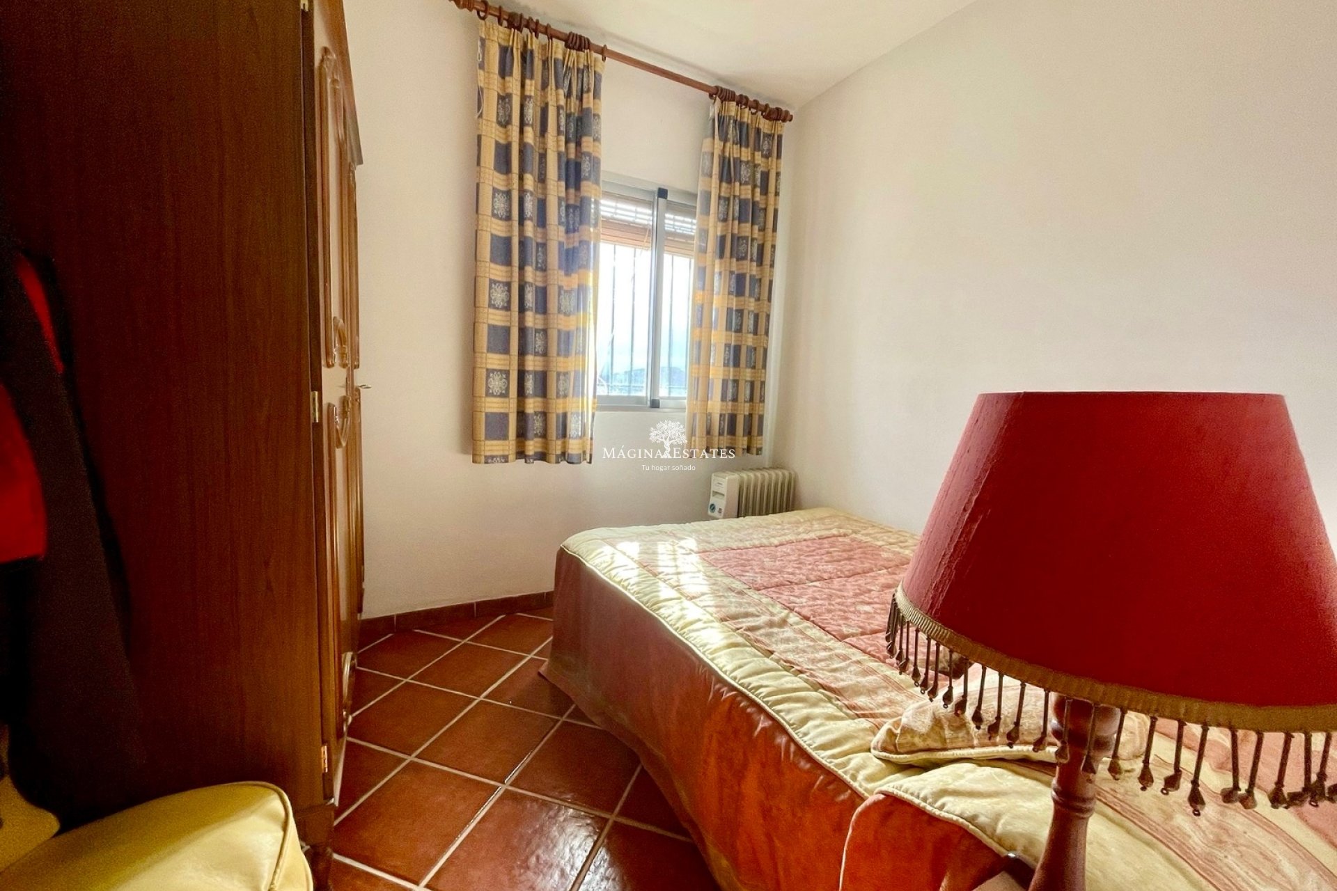 Resale - Plot / Land - Huelma - Sierra Mágina