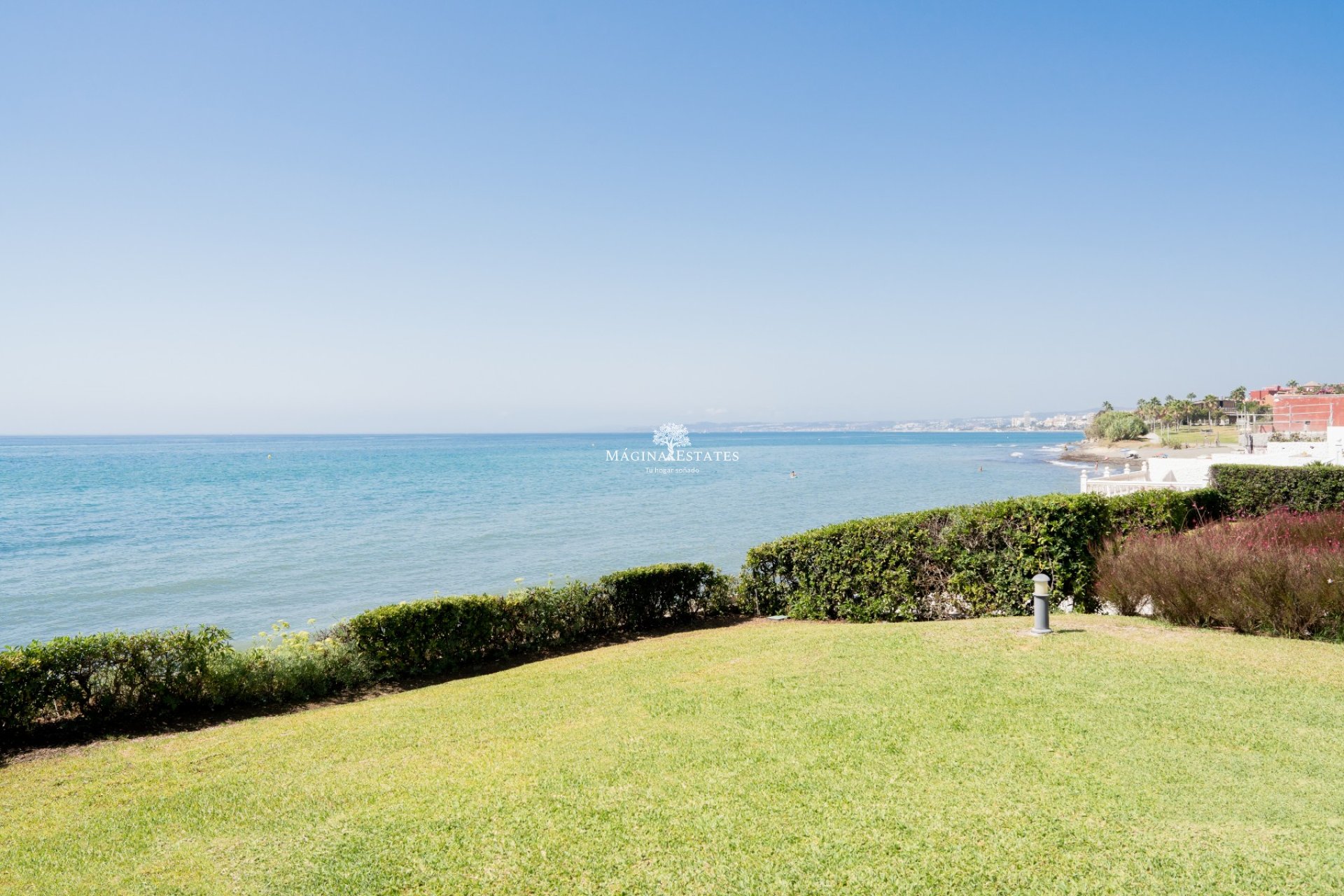 Resale - Townhouse - Estepona