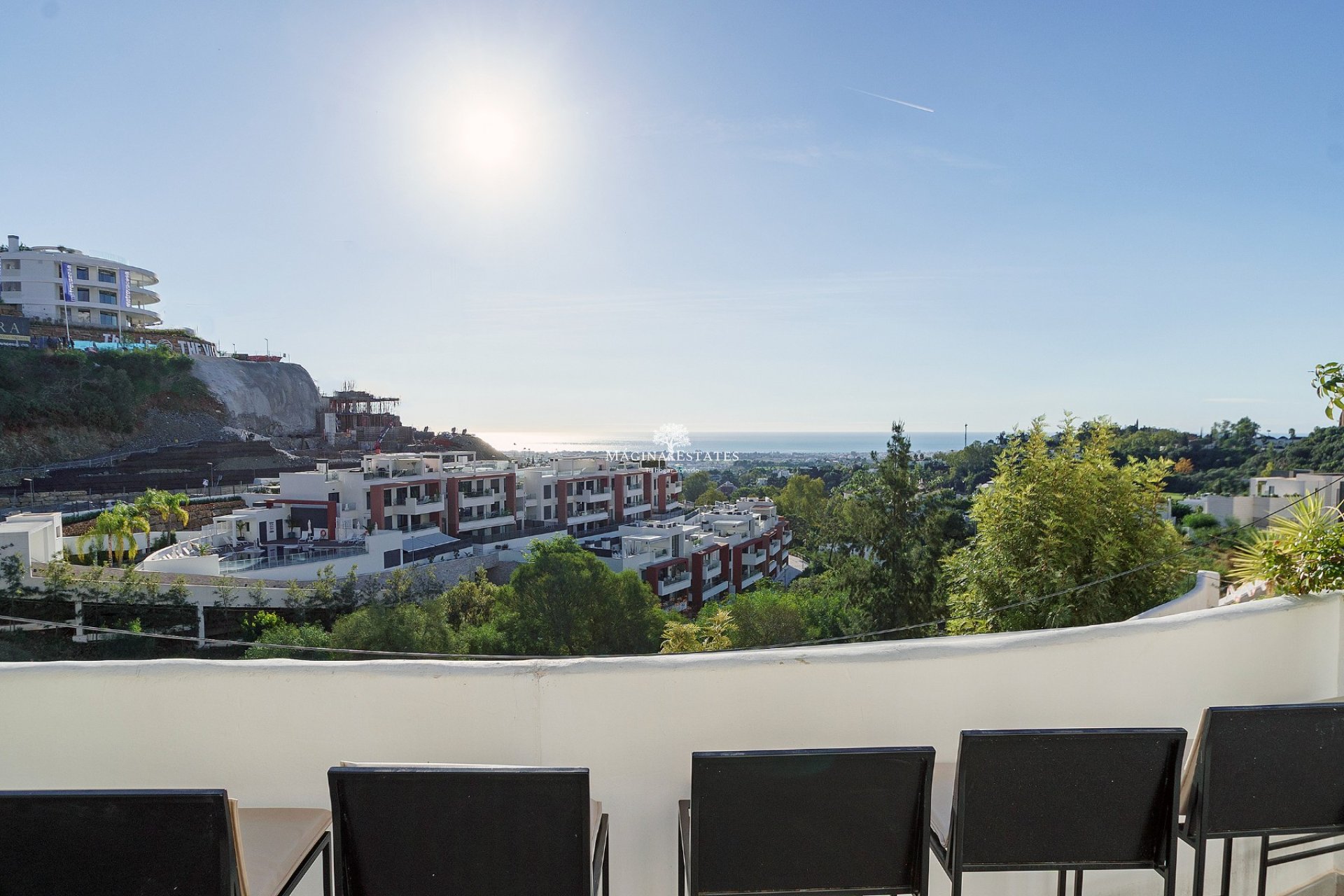 Reventa - Apartamento / piso - Benahavis - La Quinta