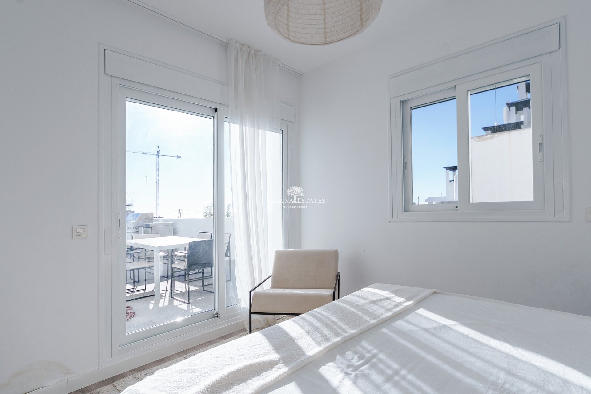 Reventa - Apartamento / piso - Benahavis - La Quinta