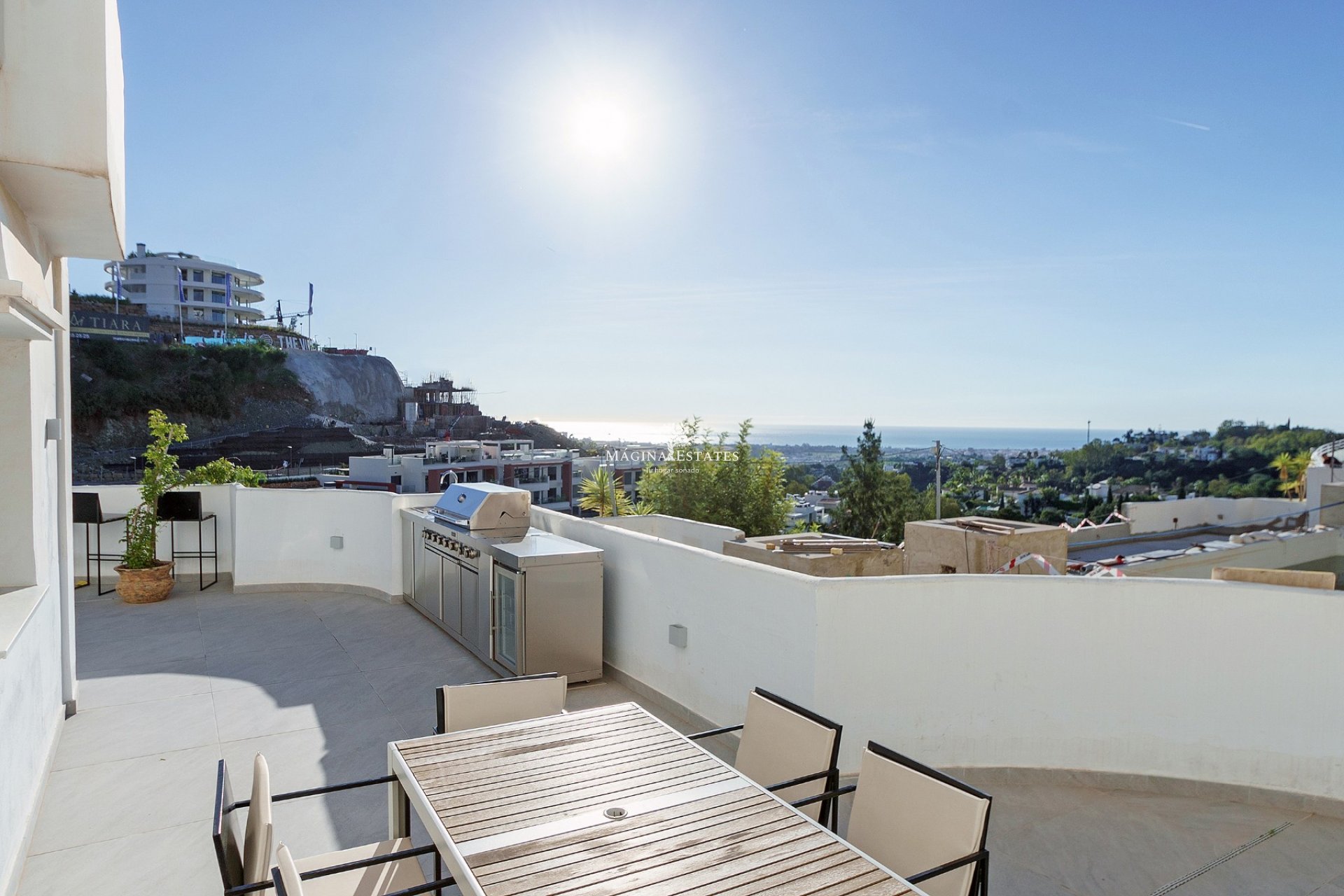 Reventa - Apartamento / piso - Benahavis - La Quinta