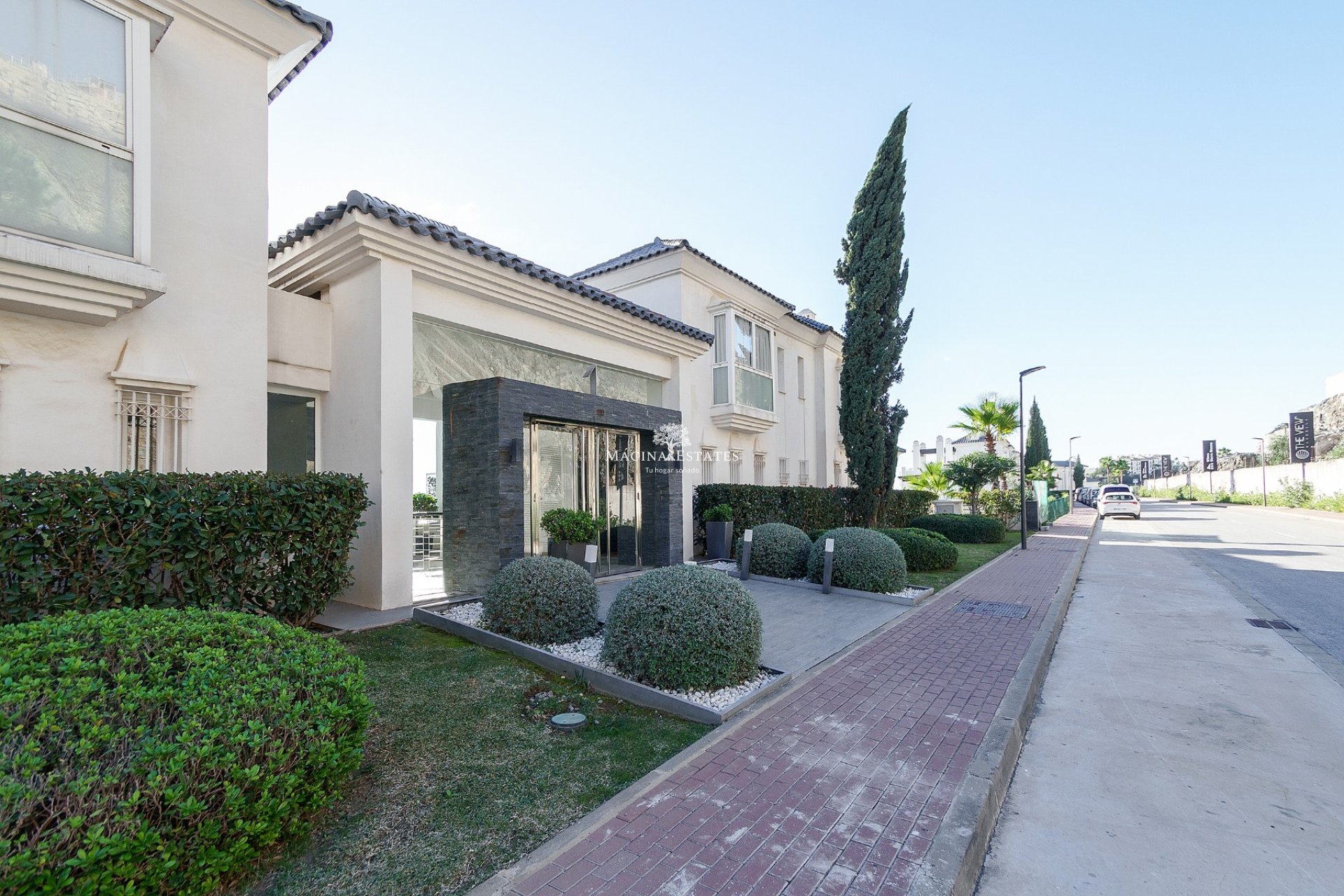 Reventa - Apartamento / piso - Benahavis - La Quinta