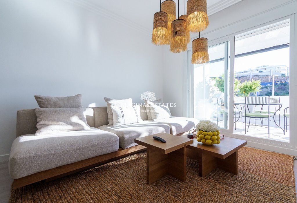 Reventa - Apartamento / piso - Benahavis - La Quinta