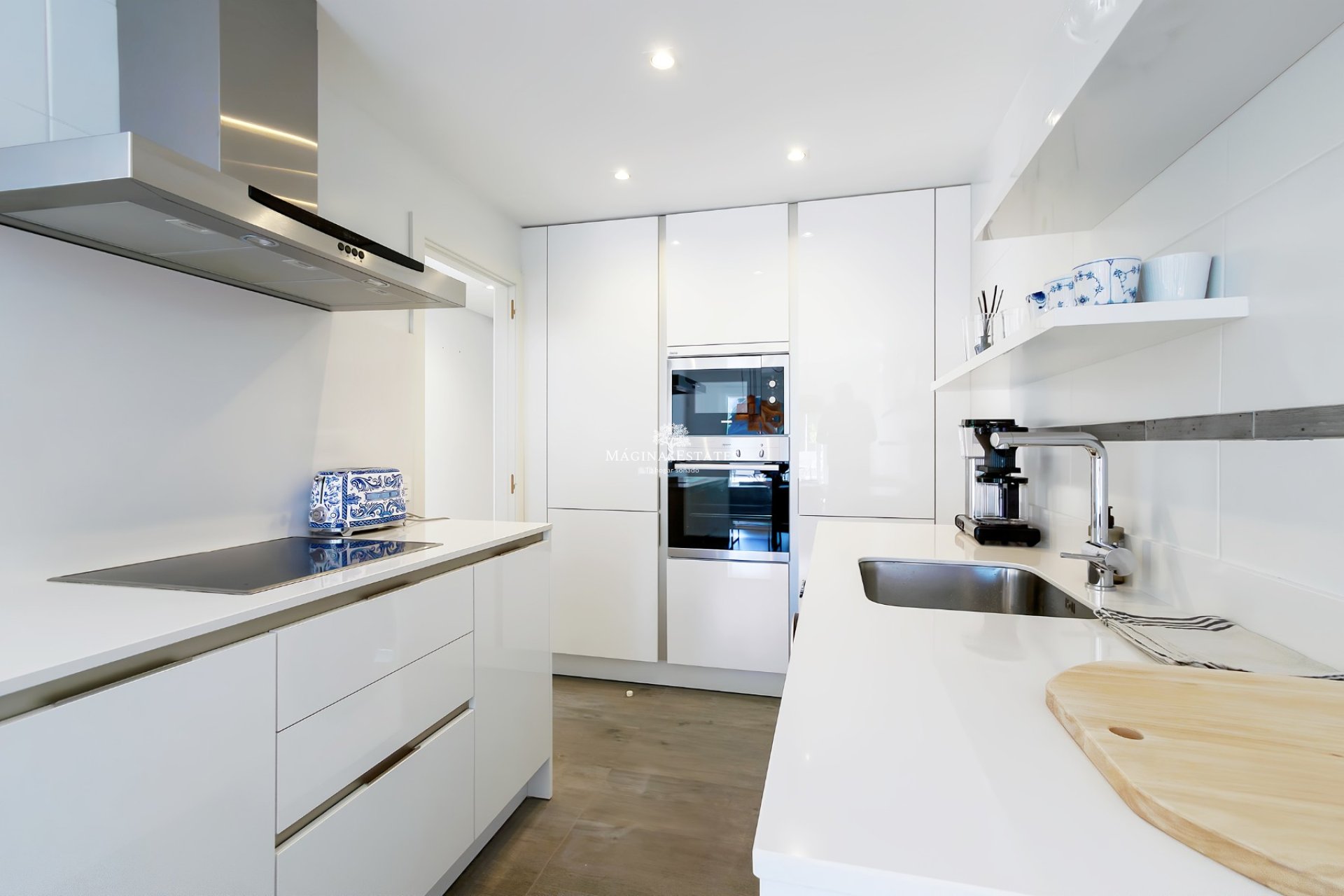 Reventa - Apartamento / piso - Benahavis - La Quinta