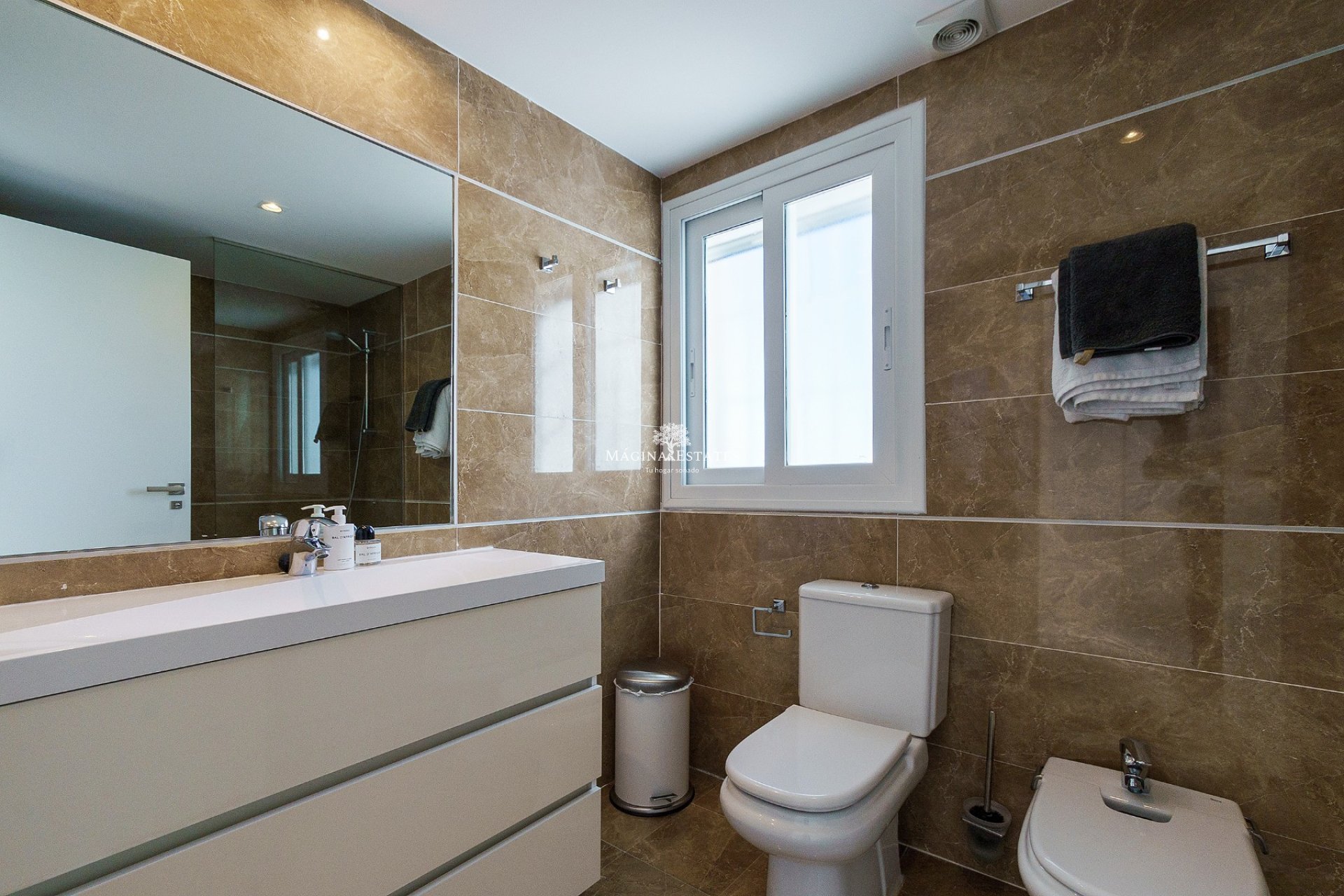 Reventa - Apartamento / piso - Benahavis - La Quinta