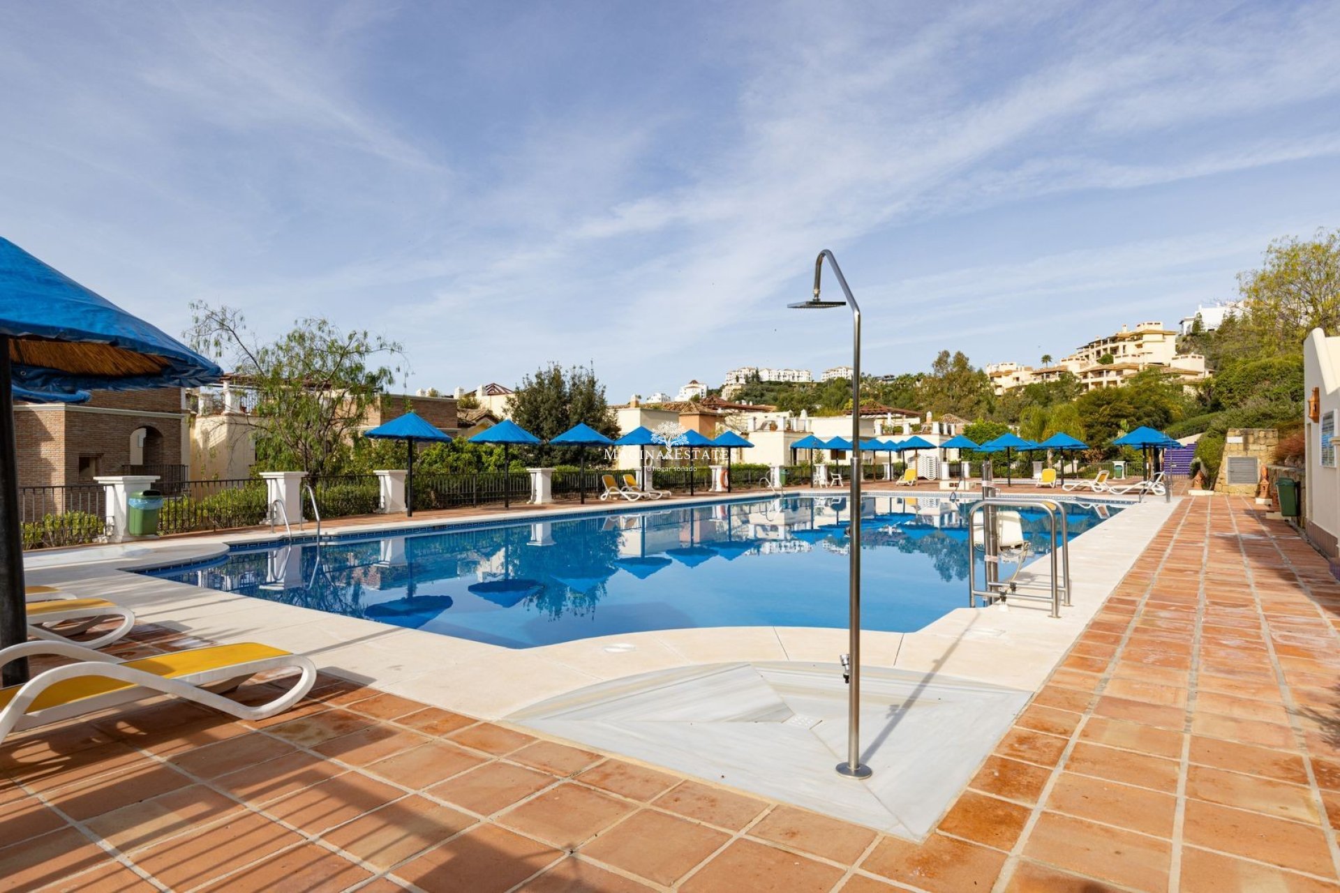 Reventa - Apartamento / piso - Benahavis - Los Arqueros
