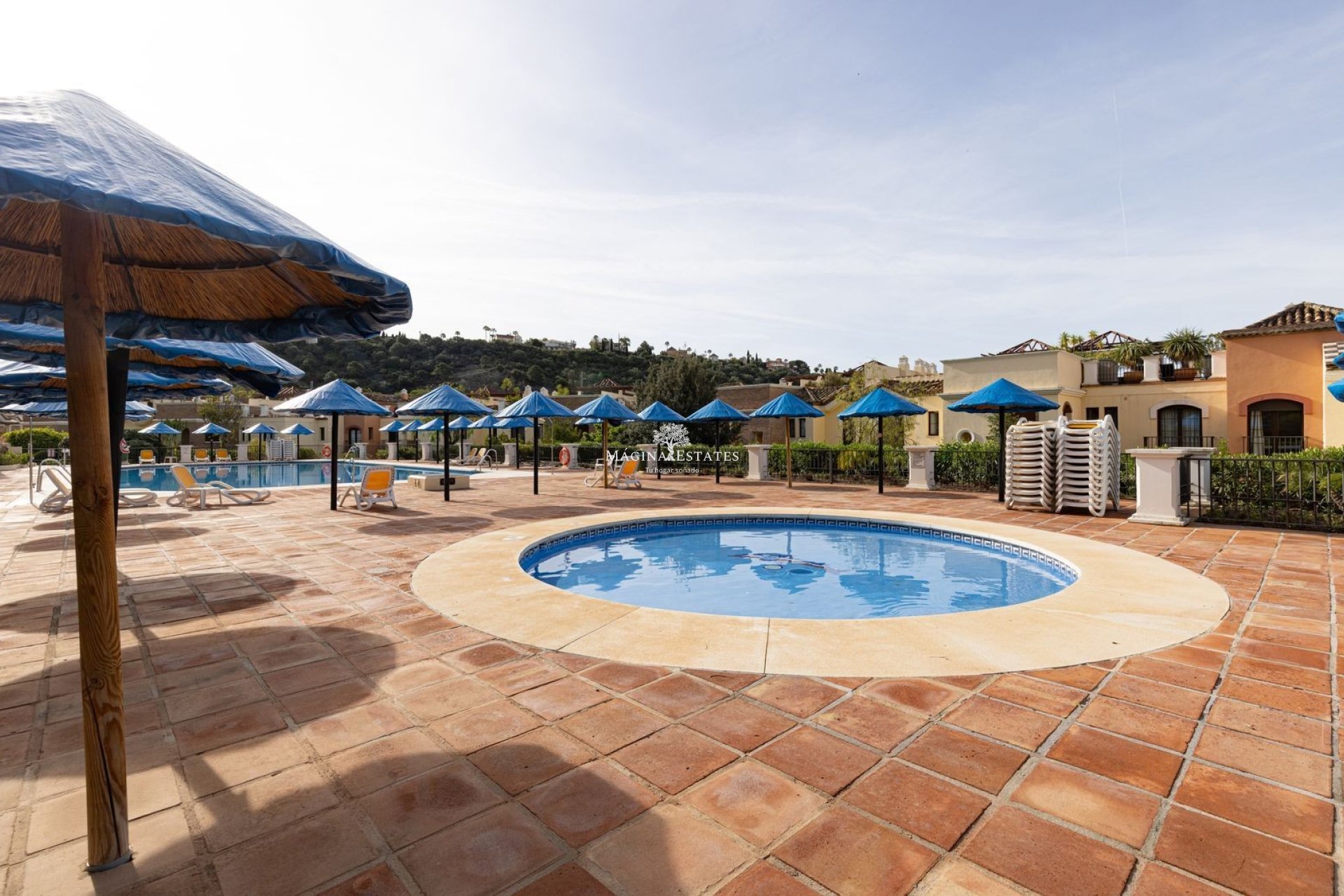 Reventa - Apartamento / piso - Benahavis - Los Arqueros
