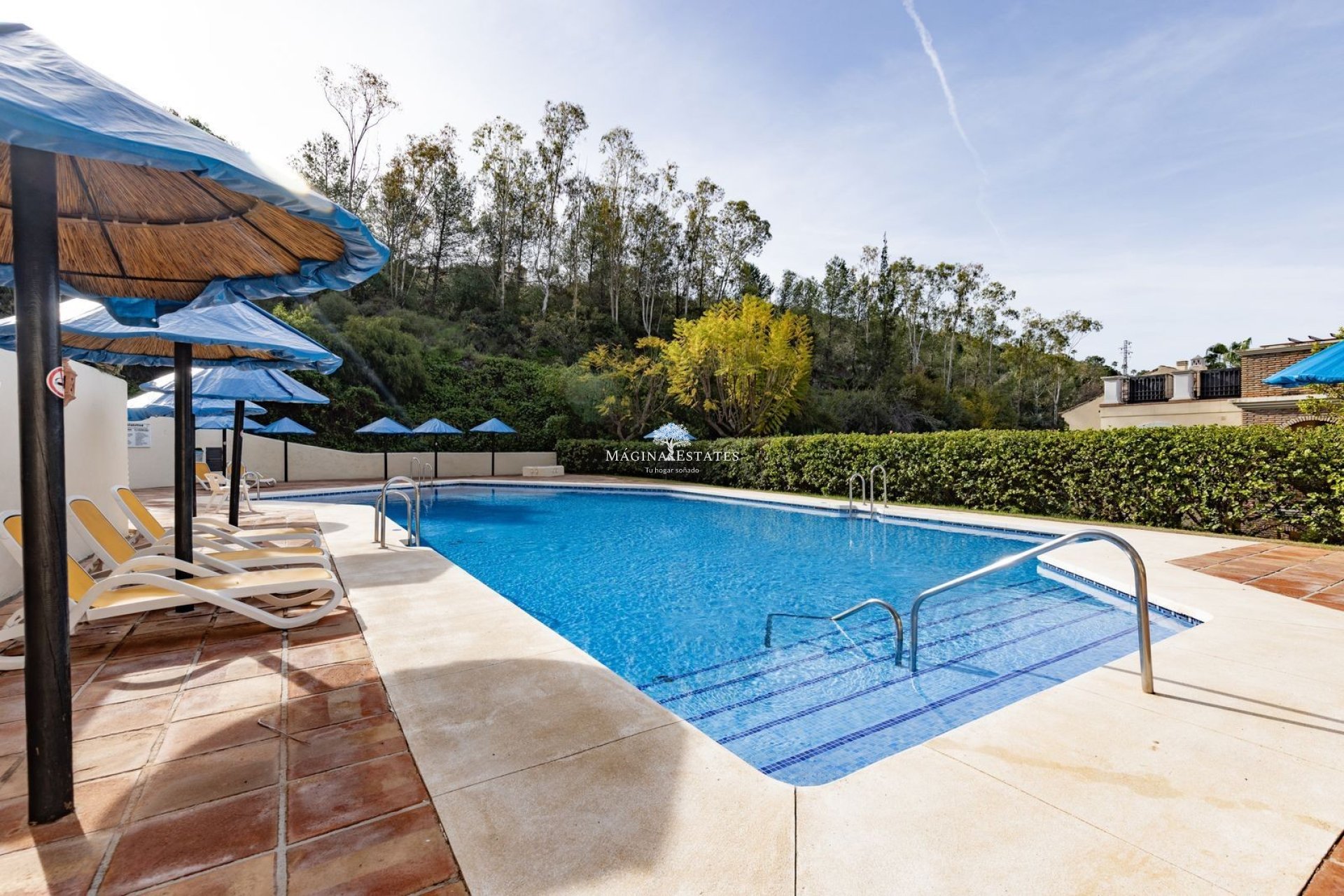 Reventa - Apartamento / piso - Benahavis - Los Arqueros