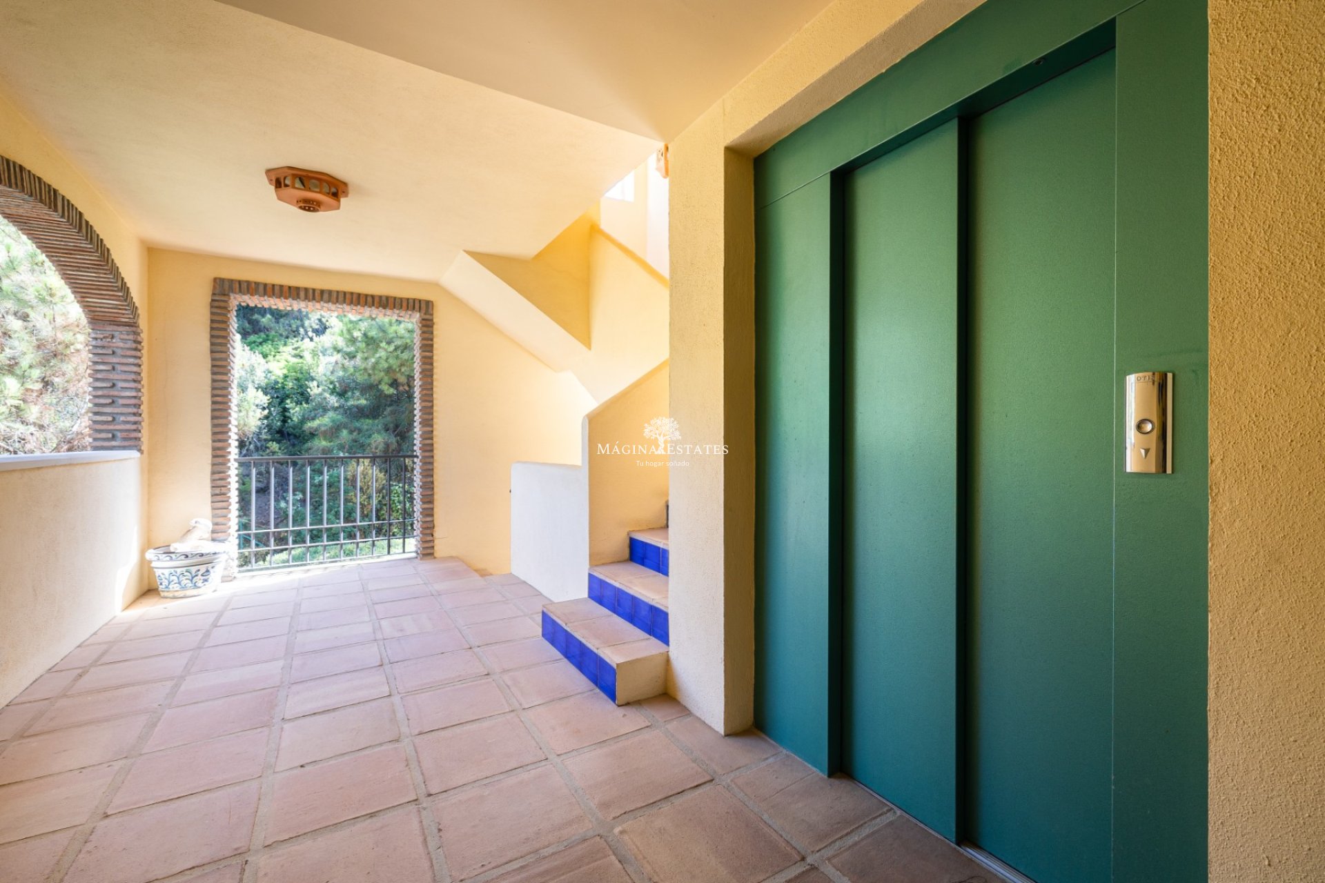 Reventa - Apartamento / piso - Benahavis - Los Arqueros