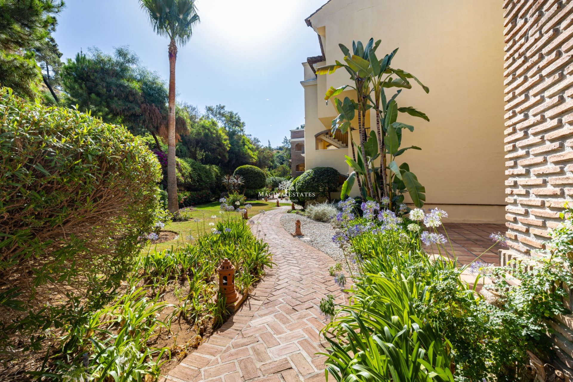 Reventa - Apartamento / piso - Benahavis - Los Arqueros