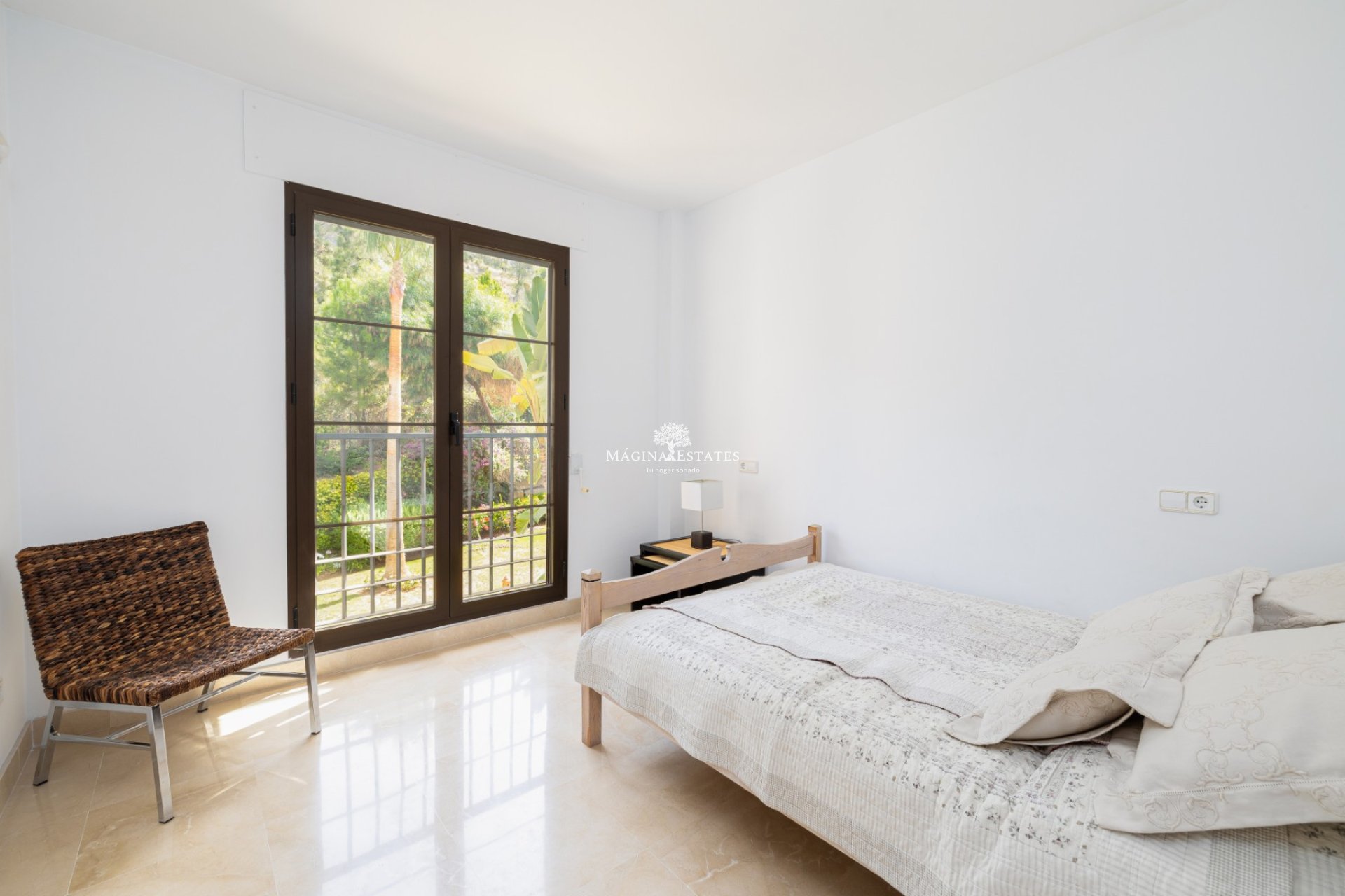 Reventa - Apartamento / piso - Benahavis - Los Arqueros