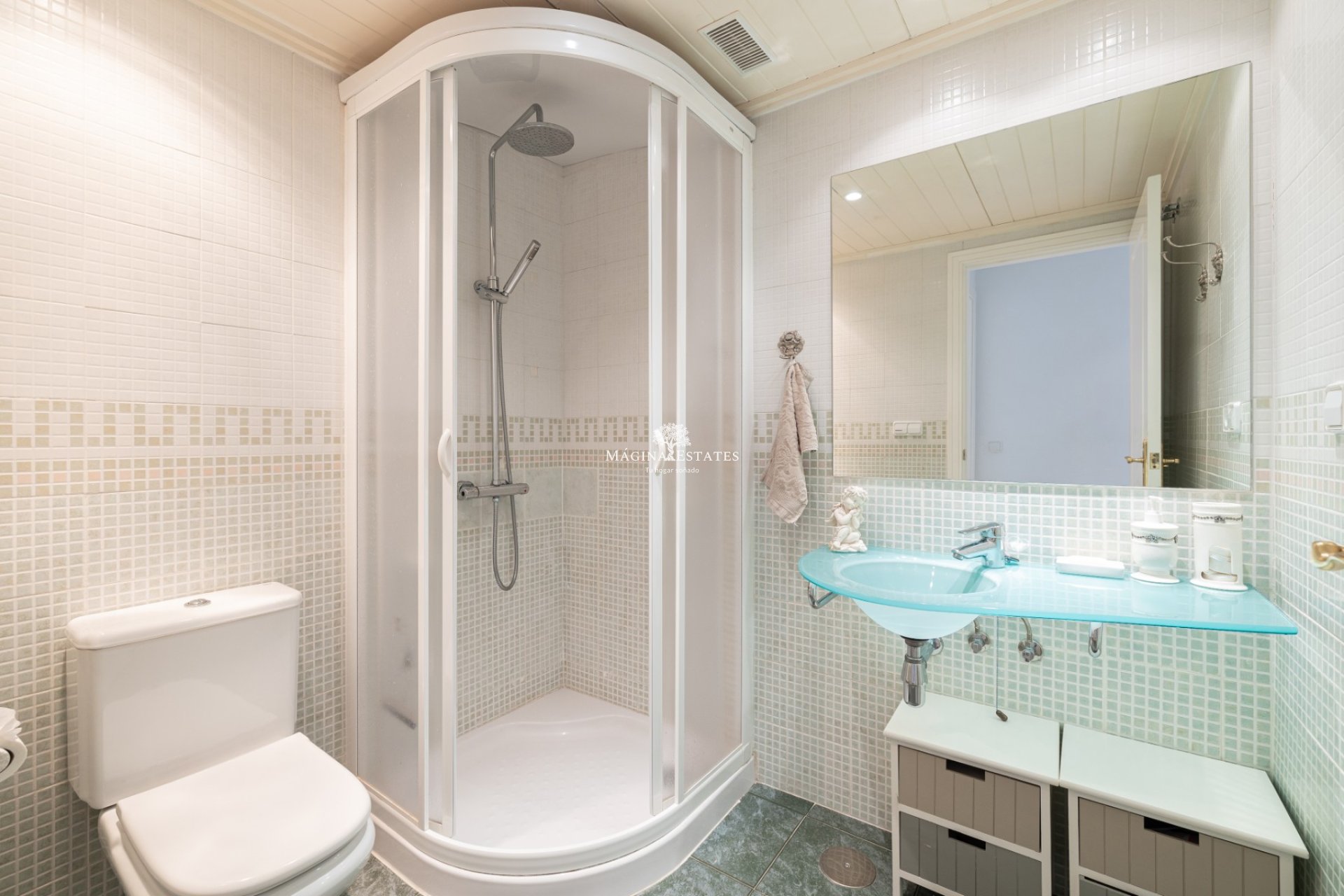 Reventa - Apartamento / piso - Benahavis - Los Arqueros