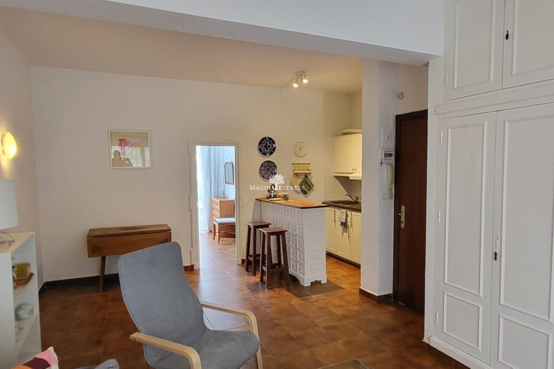 Reventa - Apartamento / piso - Fuengirola