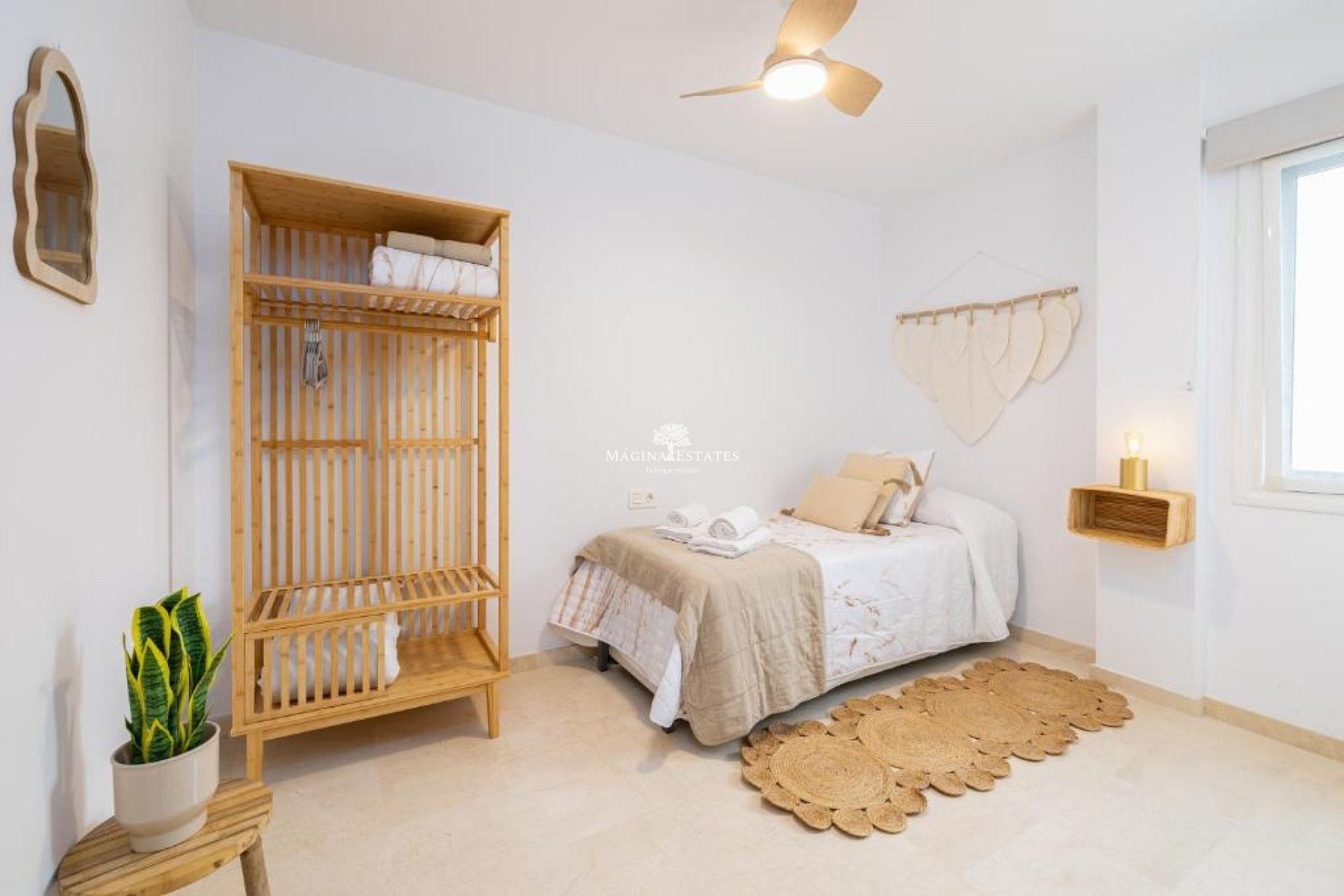 Reventa - Apartamento / piso - Fuengirola