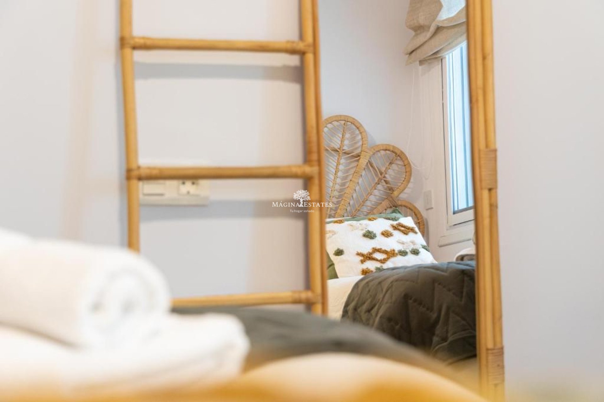 Reventa - Apartamento / piso - Fuengirola