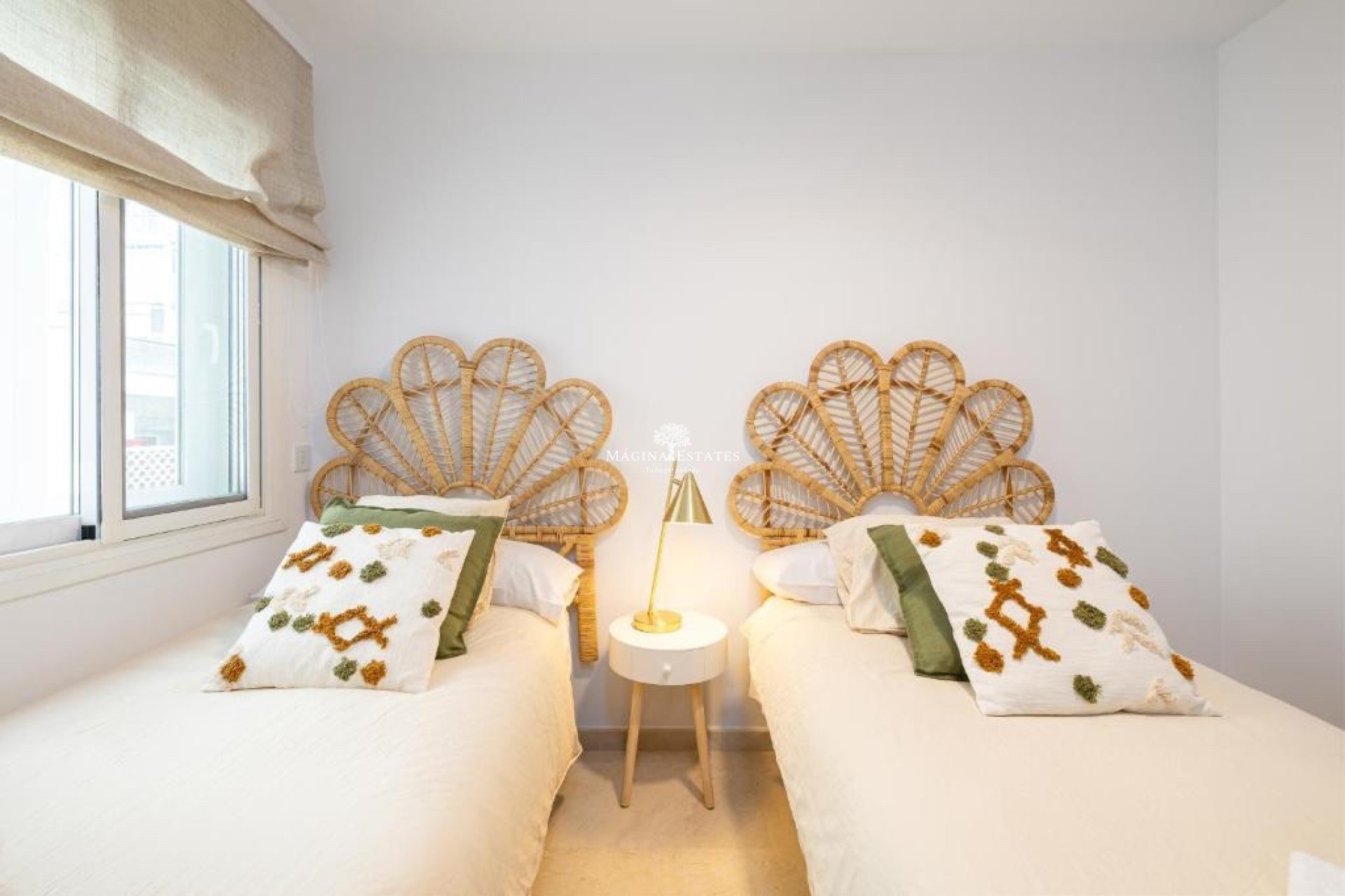 Reventa - Apartamento / piso - Fuengirola