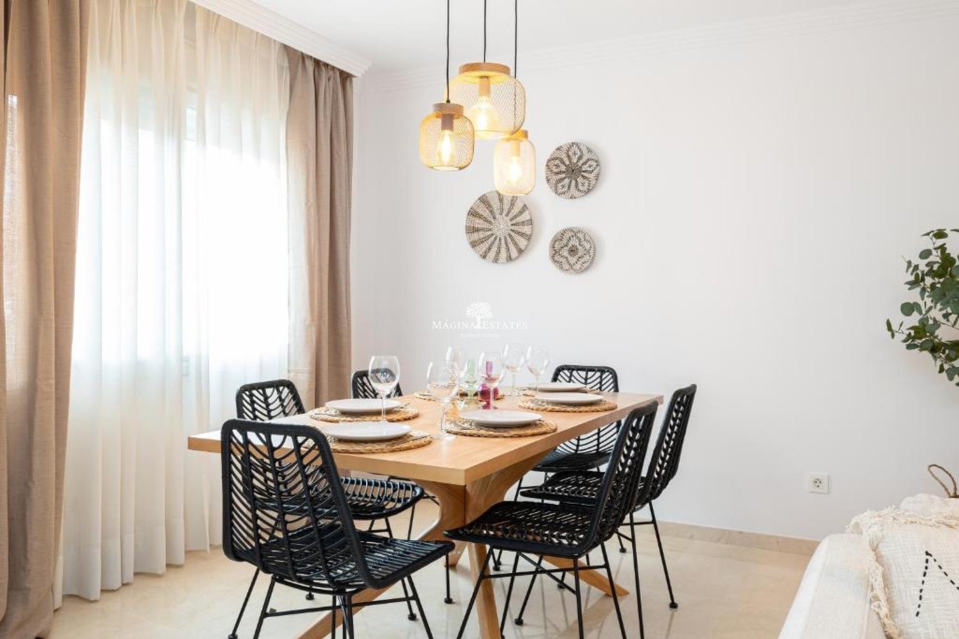 Reventa - Apartamento / piso - Fuengirola