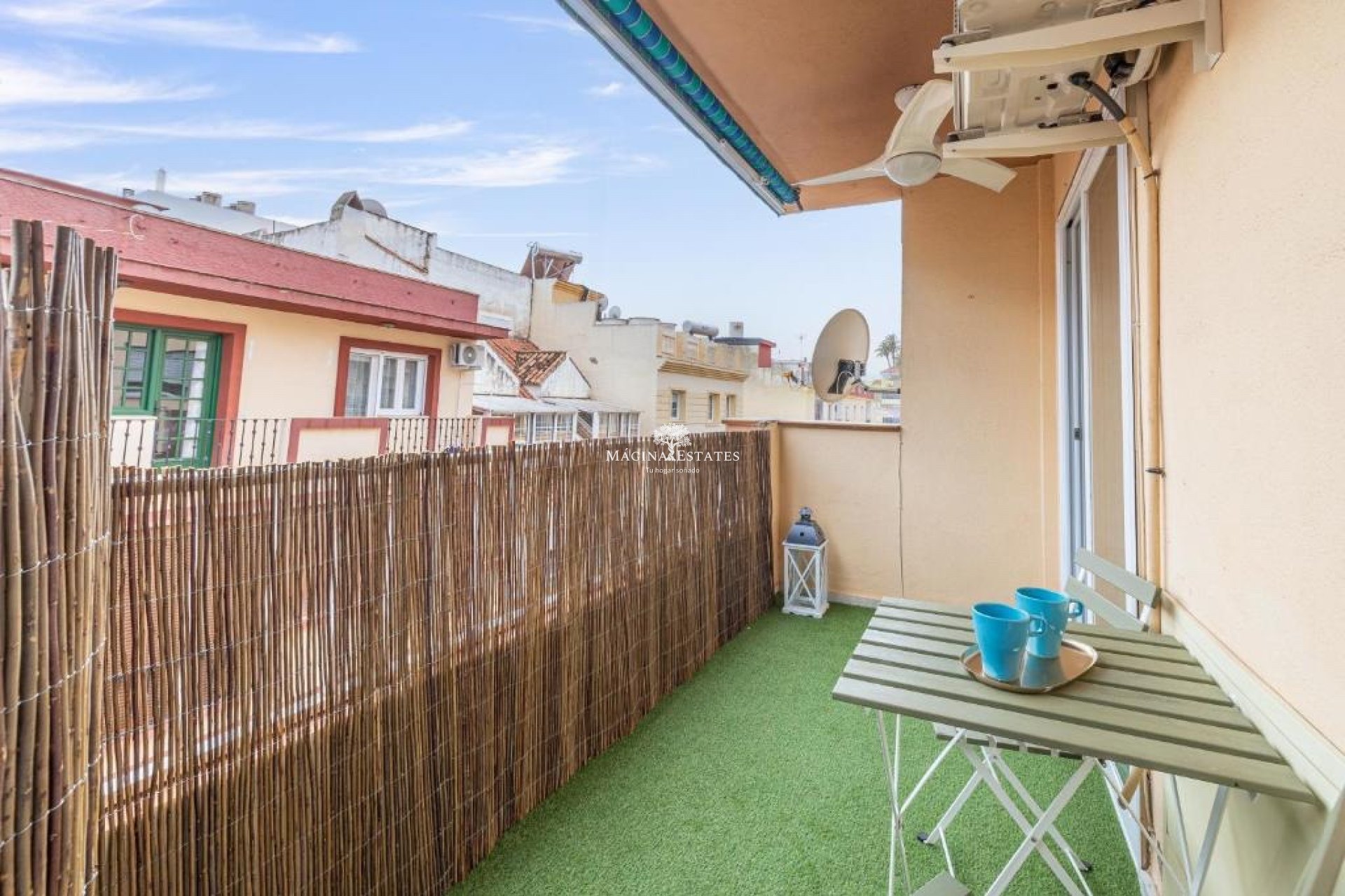 Reventa - Apartamento / piso - Fuengirola