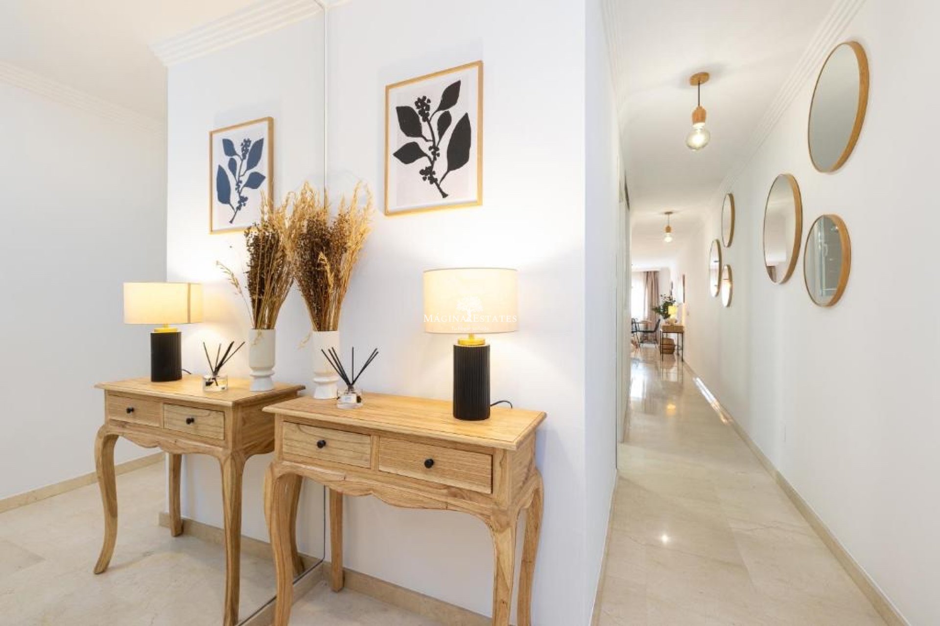 Reventa - Apartamento / piso - Fuengirola