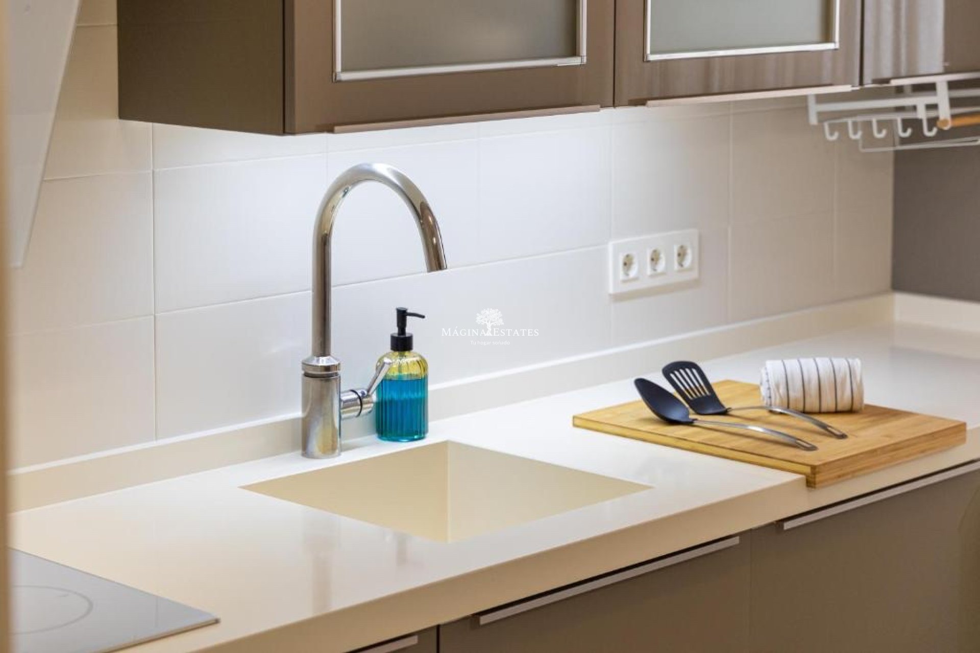 Reventa - Apartamento / piso - Fuengirola