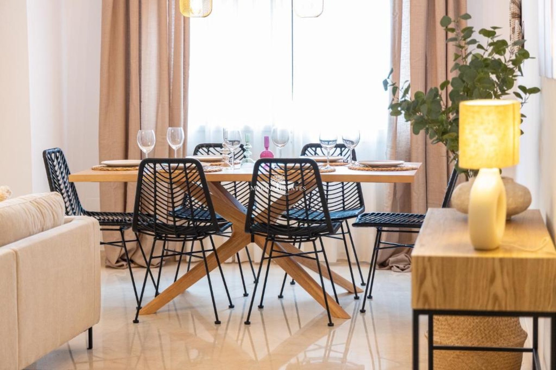 Reventa - Apartamento / piso - Fuengirola