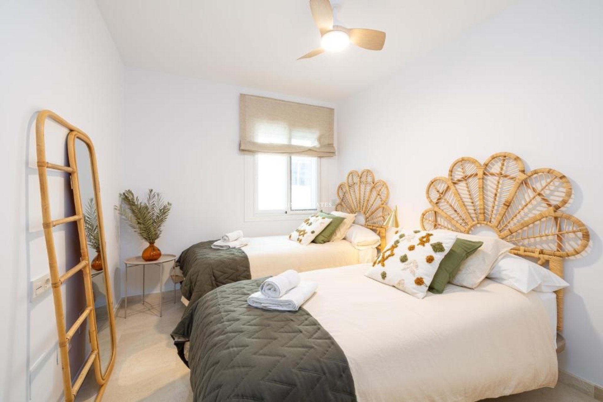 Reventa - Apartamento / piso - Fuengirola