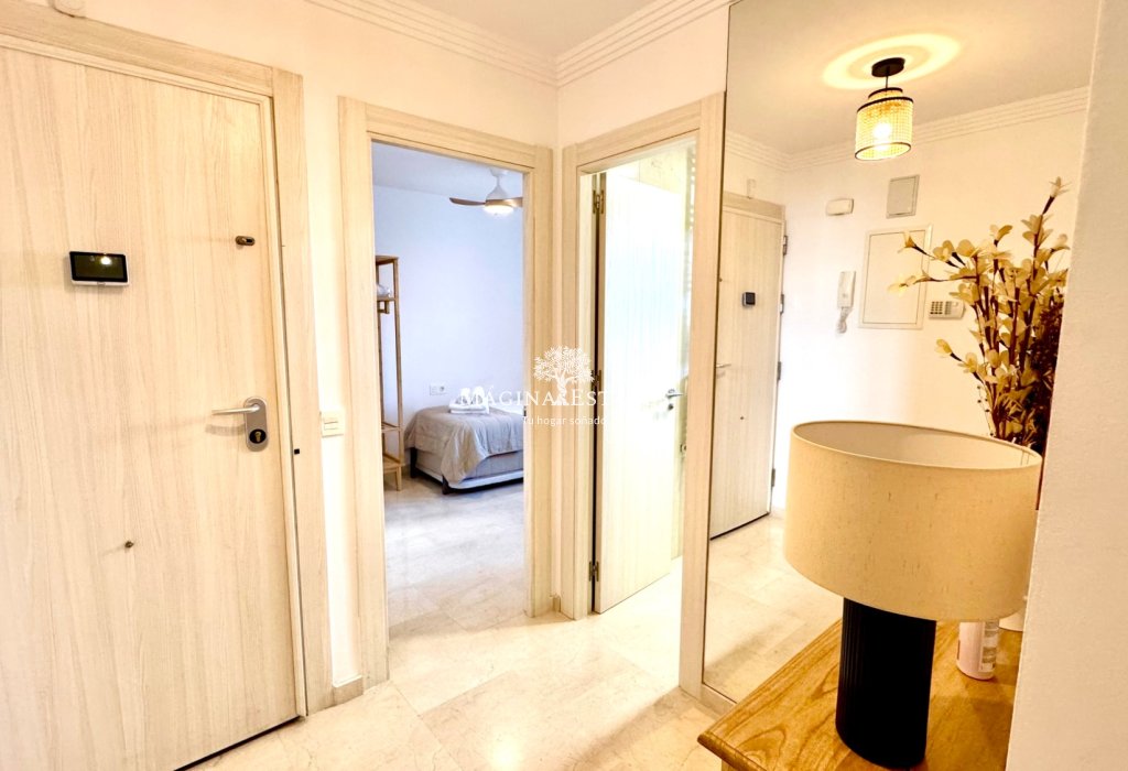 Reventa - Apartamento / piso - Fuengirola