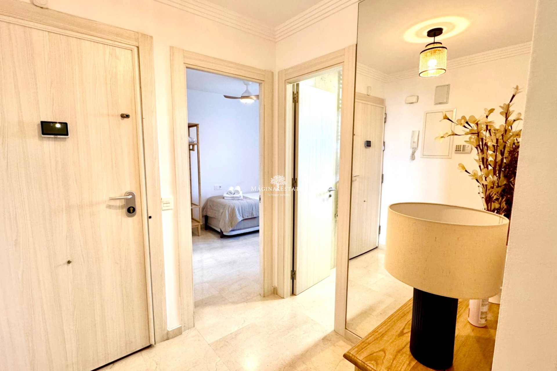 Reventa - Apartamento / piso - Fuengirola