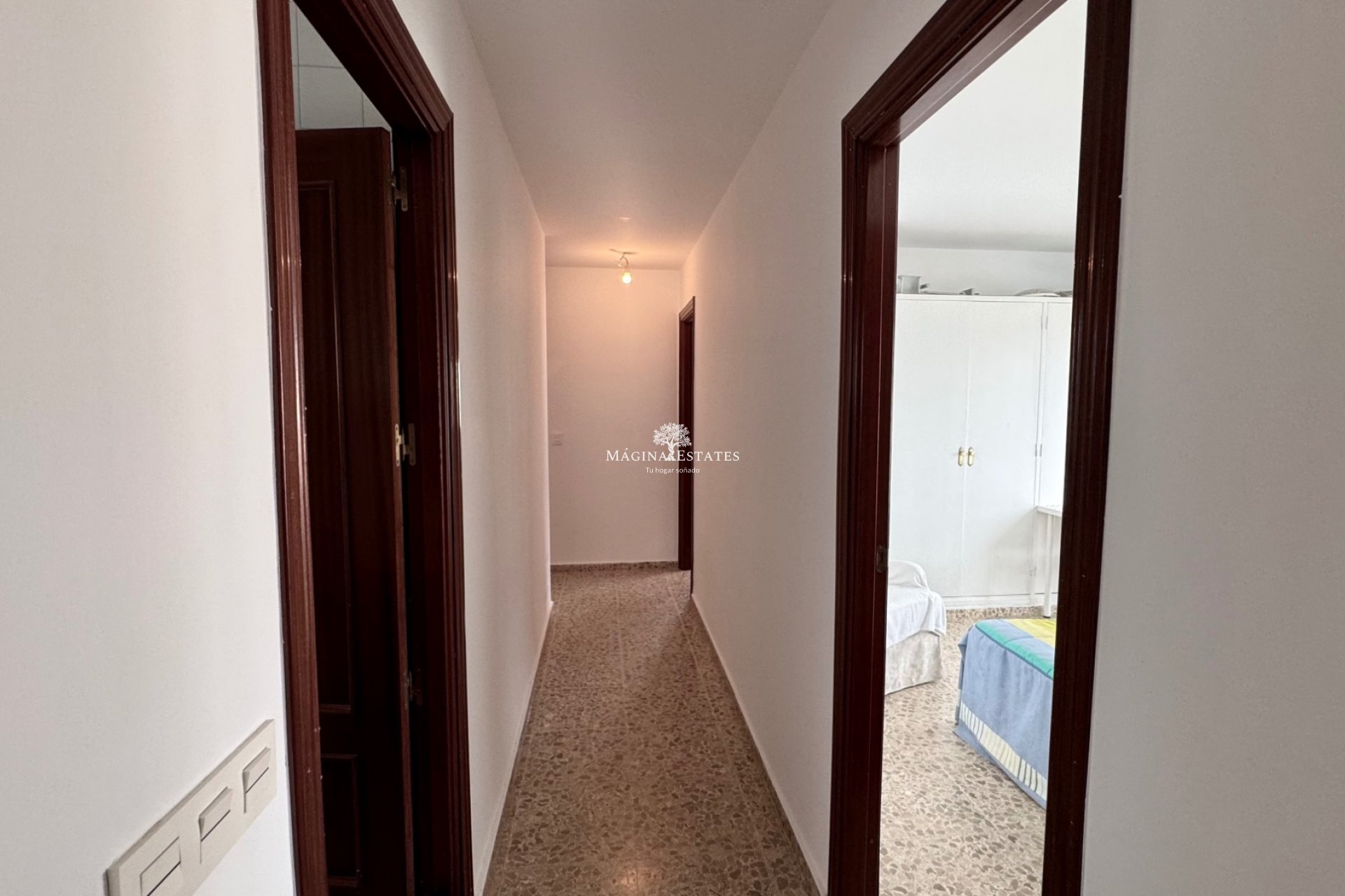 Reventa - Apartamento / piso - Fuengirola