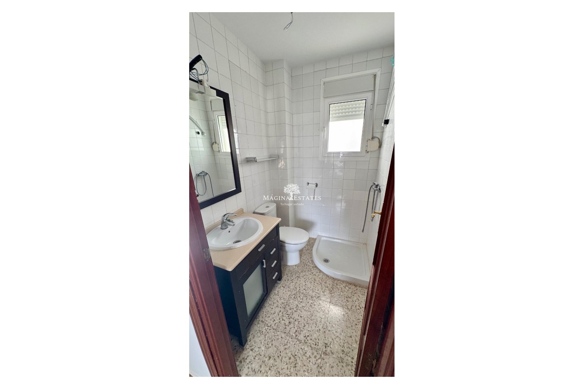 Reventa - Apartamento / piso - Fuengirola