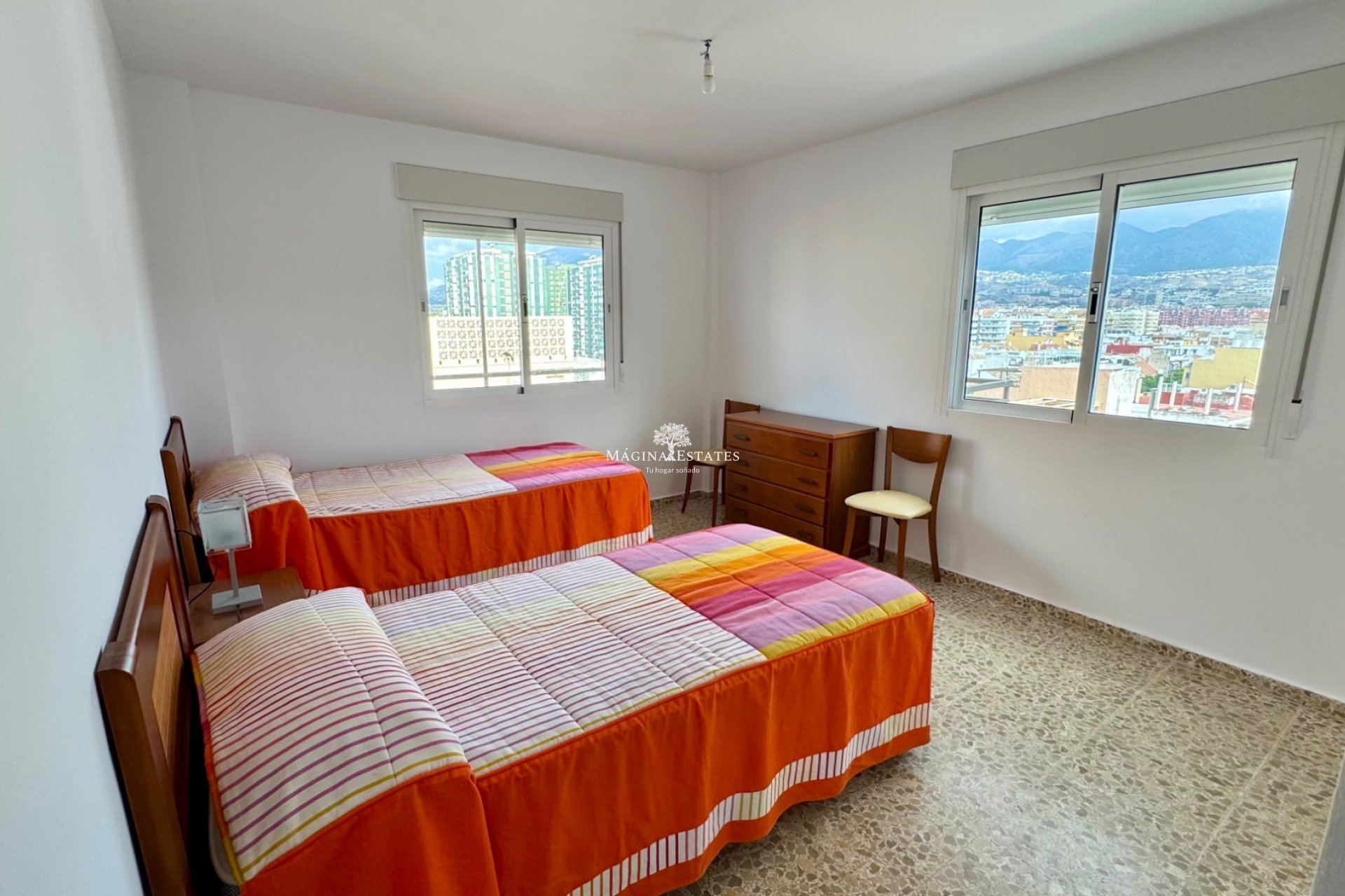 Reventa - Apartamento / piso - Fuengirola